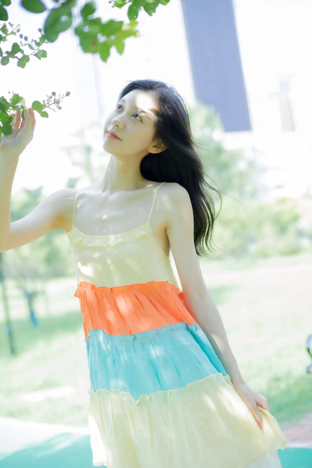 [YITUYU] 2022.09.12 Vol.1935 – My Secret Cat Feeding Girl Cat Girl-#[36P]-10