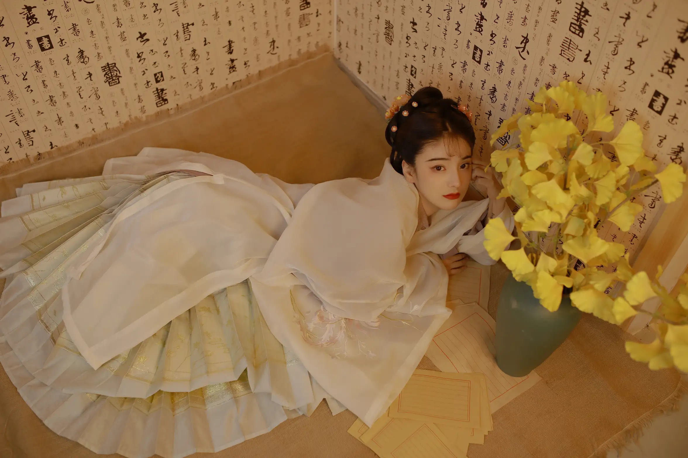 [YITUYU] 2022.08.26 Vol.1799 – Lovesickness Marukoo-#[21P]-4