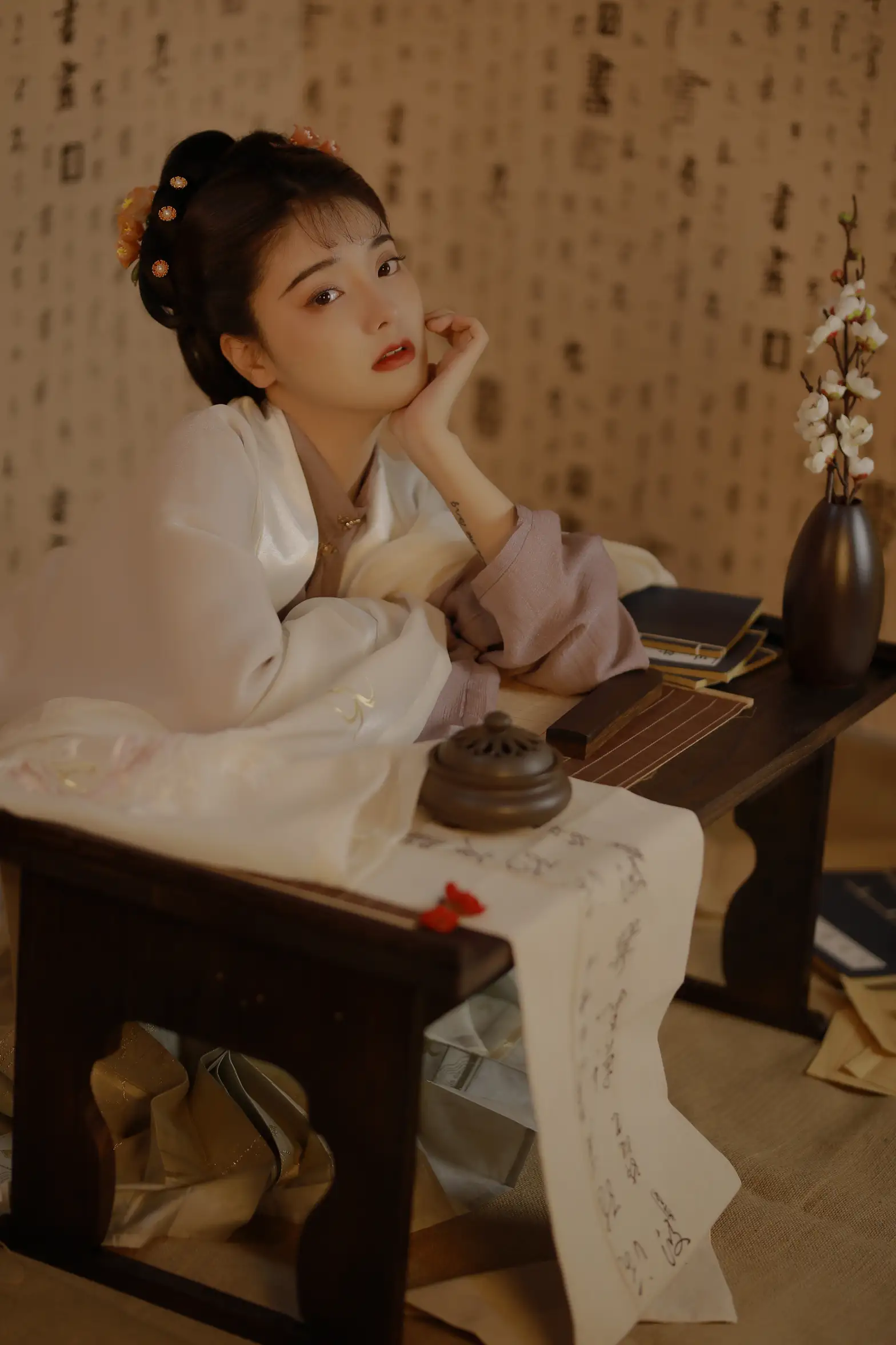 [YITUYU] 2022.08.26 Vol.1799 – Lovesickness Marukoo-#[21P]-9