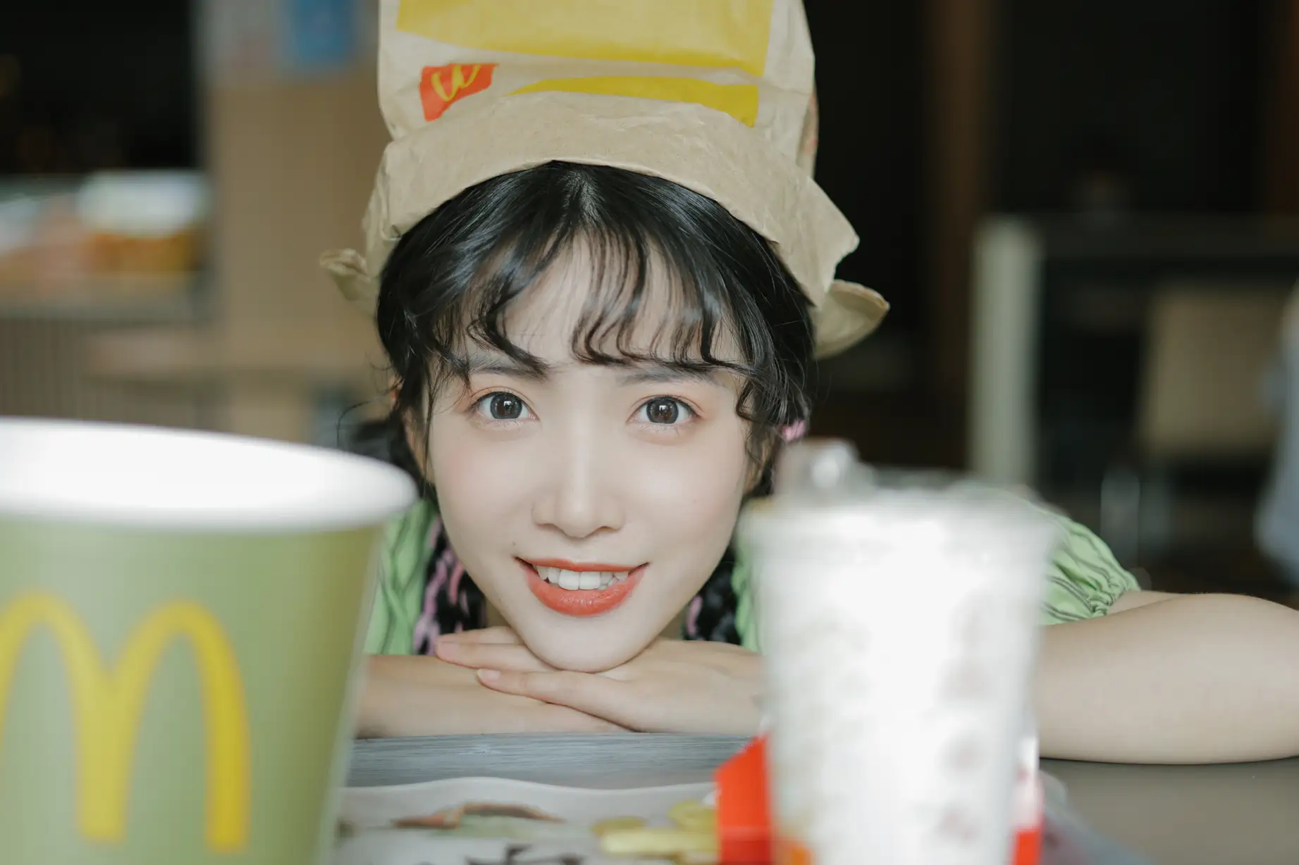 [YITUYU] 2022.08.02 Vol.1605 – Summer Girlfriend An Ameng cub#[42P]-2