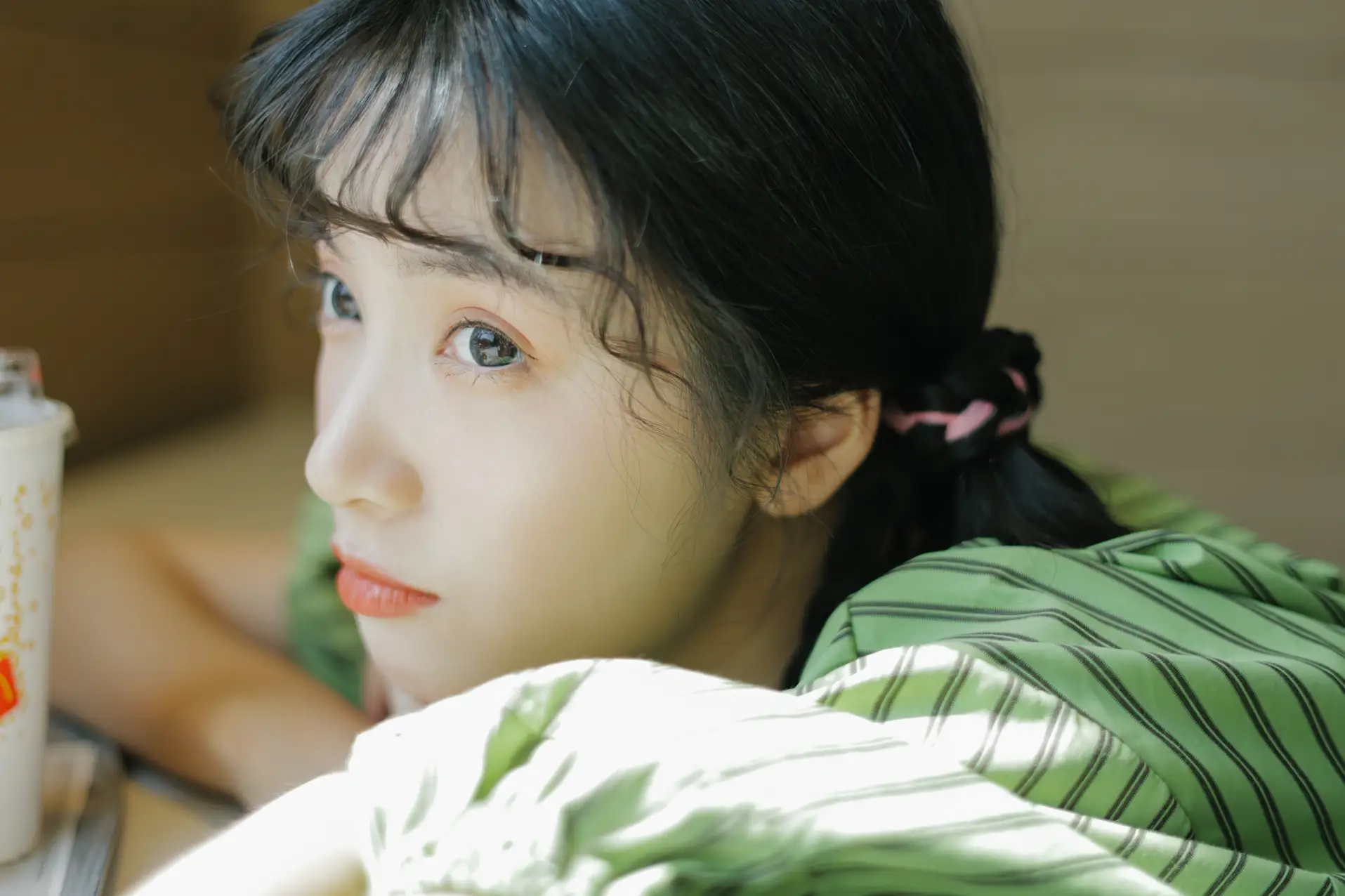 [YITUYU] 2022.08.02 Vol.1605 – Summer Girlfriend An Ameng cub#[42P]-9