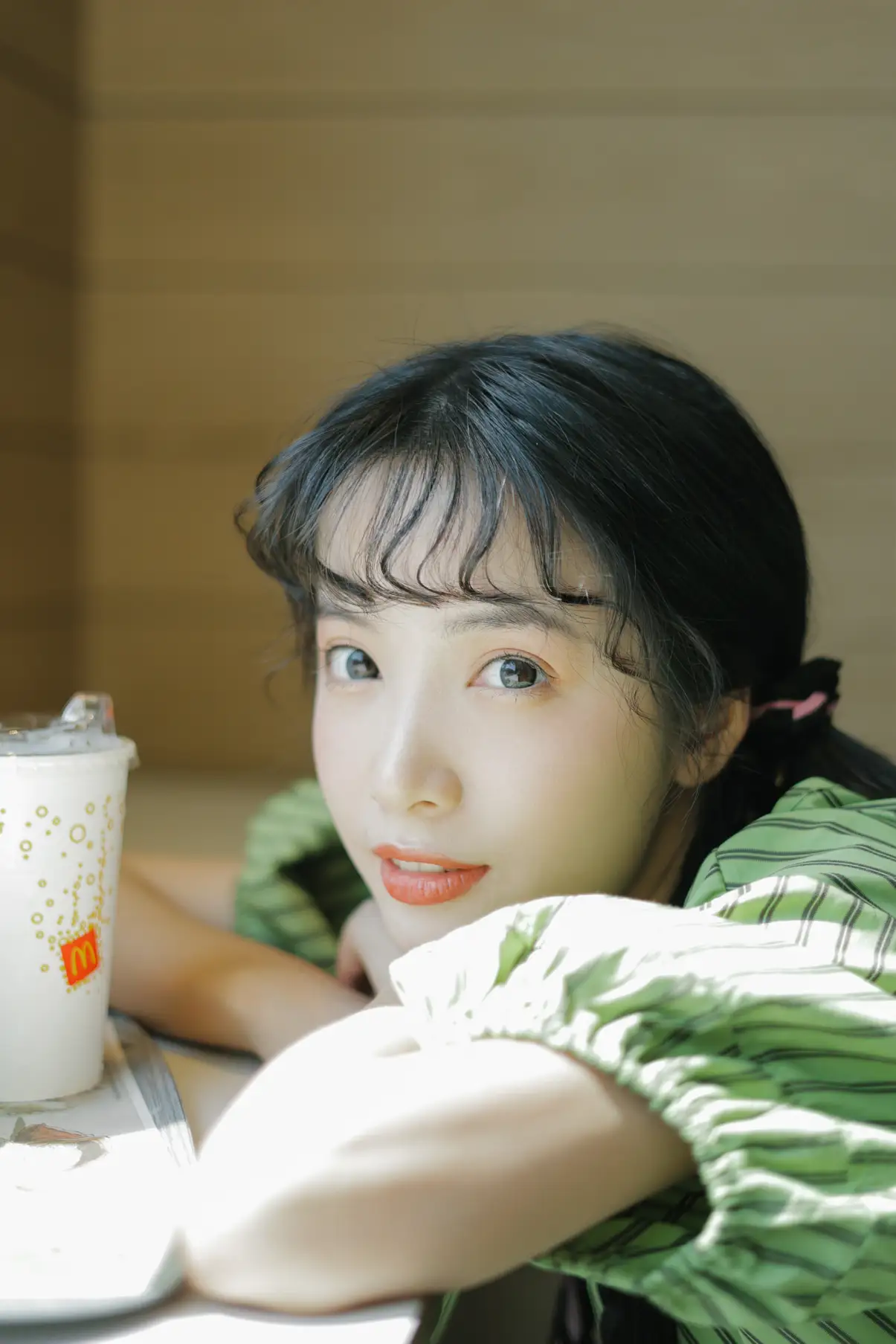 [YITUYU] 2022.08.02 Vol.1605 – Summer Girlfriend An Ameng cub#[42P]-2