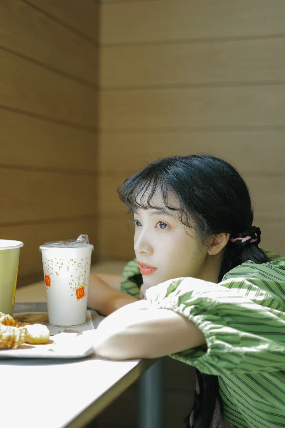 [YITUYU] 2022.08.02 Vol.1605 – Summer Girlfriend An Ameng cub#[42P]-5