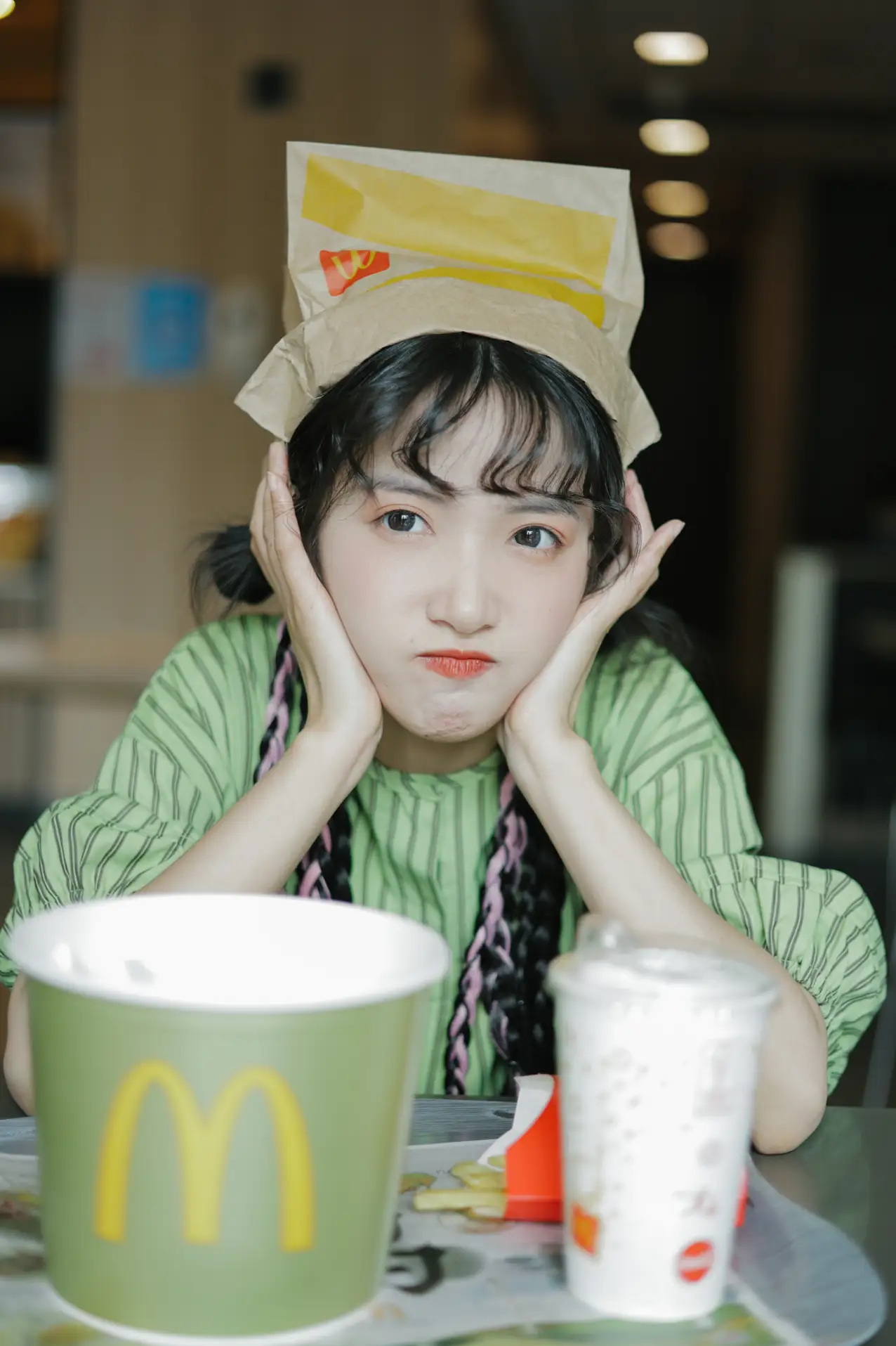 [YITUYU] 2022.08.02 Vol.1605 – Summer Girlfriend An Ameng cub#[42P]-6
