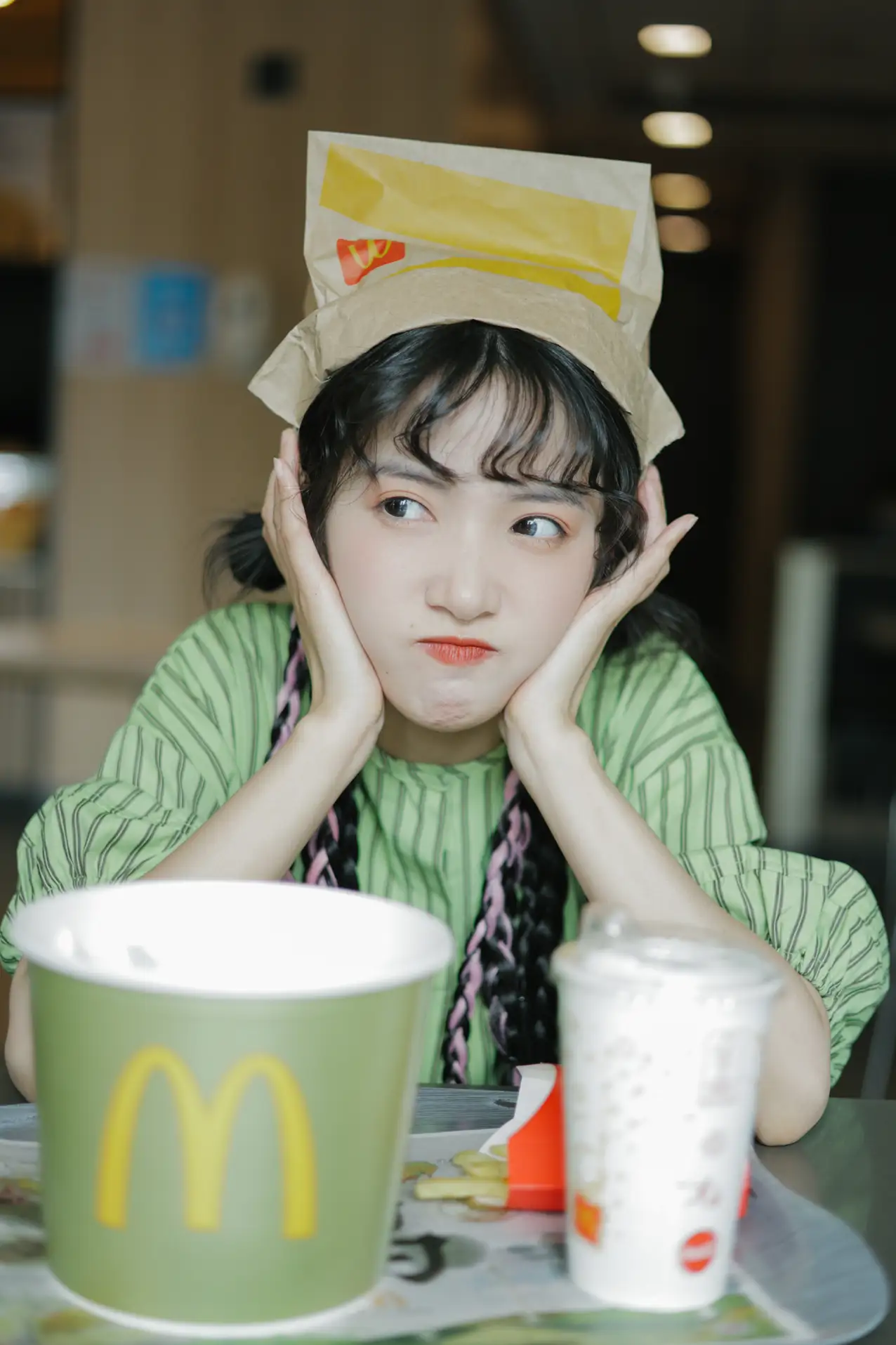 [YITUYU] 2022.08.02 Vol.1605 – Summer Girlfriend An Ameng cub#[42P]-9