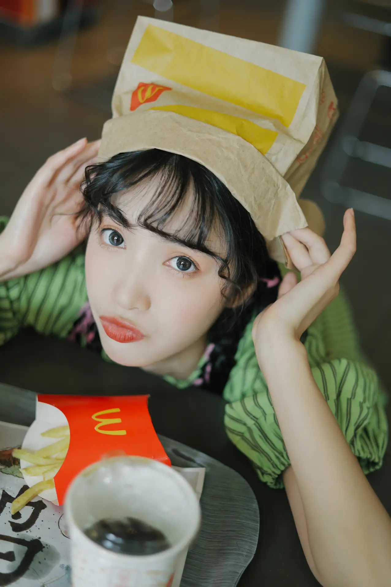 [YITUYU] 2022.08.02 Vol.1605 – Summer Girlfriend An Ameng cub#[42P]-5