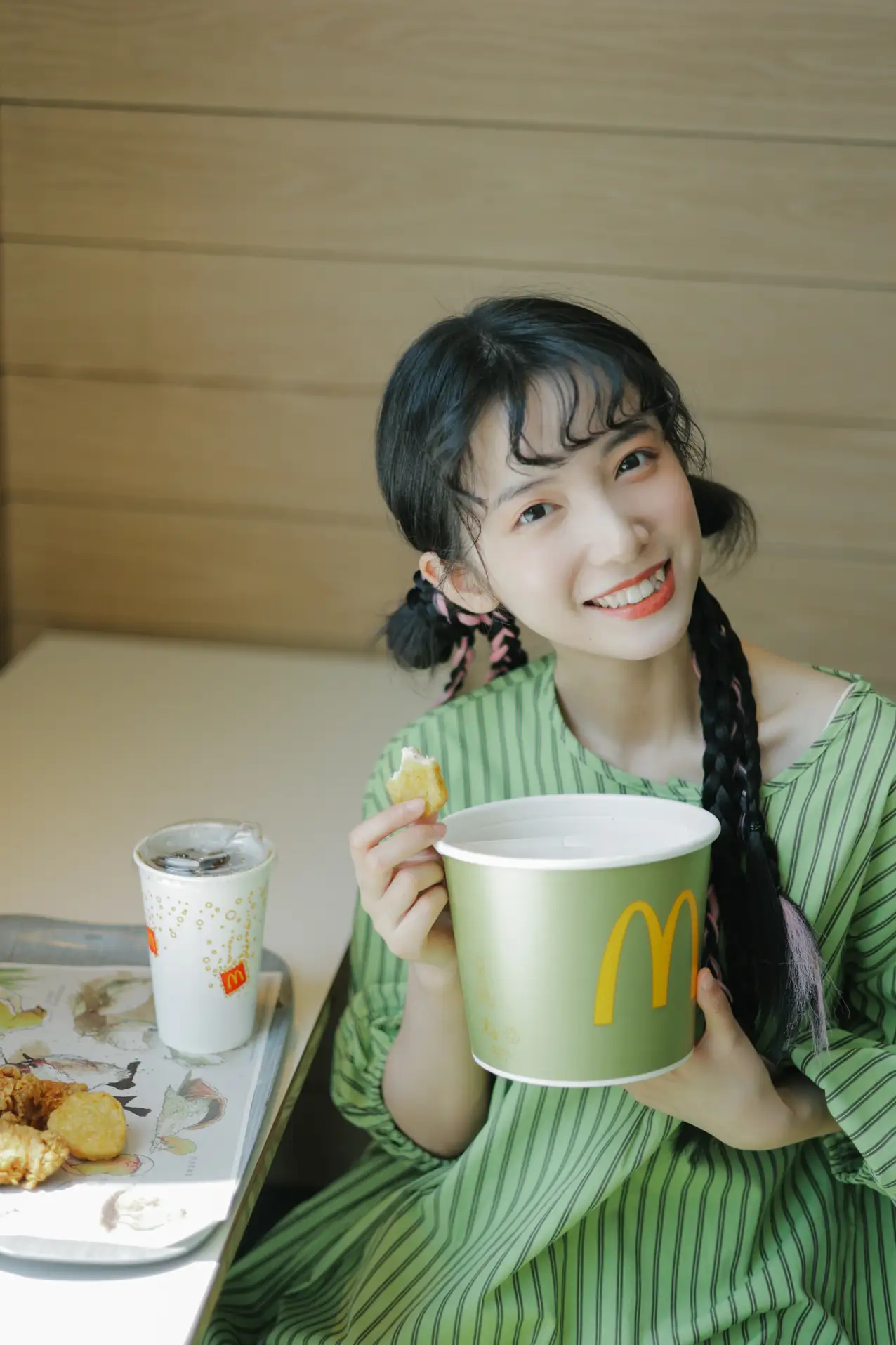 [YITUYU] 2022.08.02 Vol.1605 – Summer Girlfriend An Ameng cub#[42P]-10