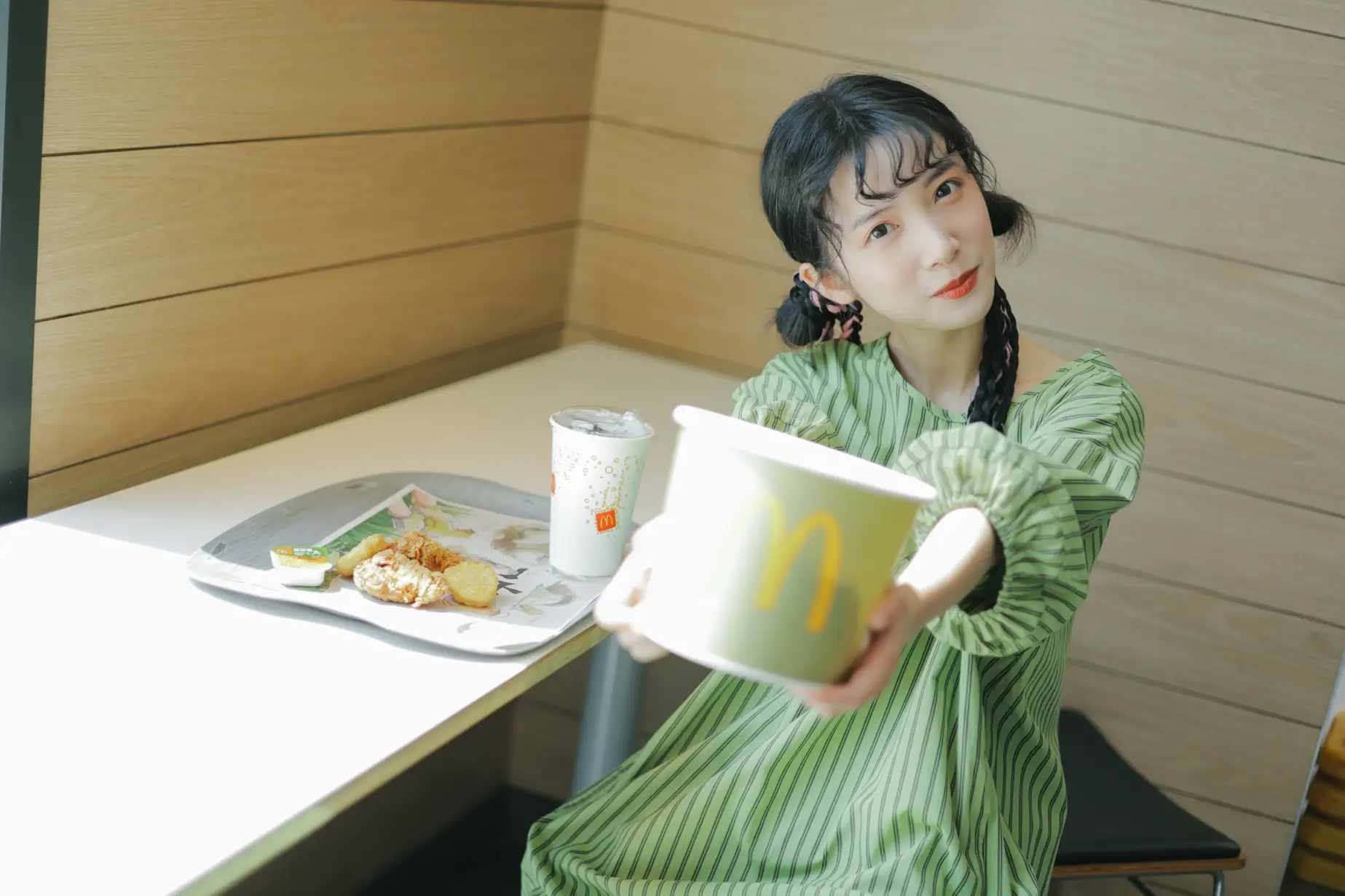 [YITUYU] 2022.08.02 Vol.1605 – Summer Girlfriend An Ameng cub#[42P]-1