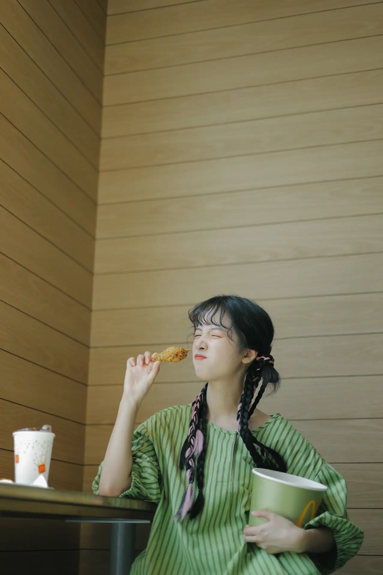 [YITUYU] 2022.08.02 Vol.1605 – Summer Girlfriend An Ameng cub#[42P]-2