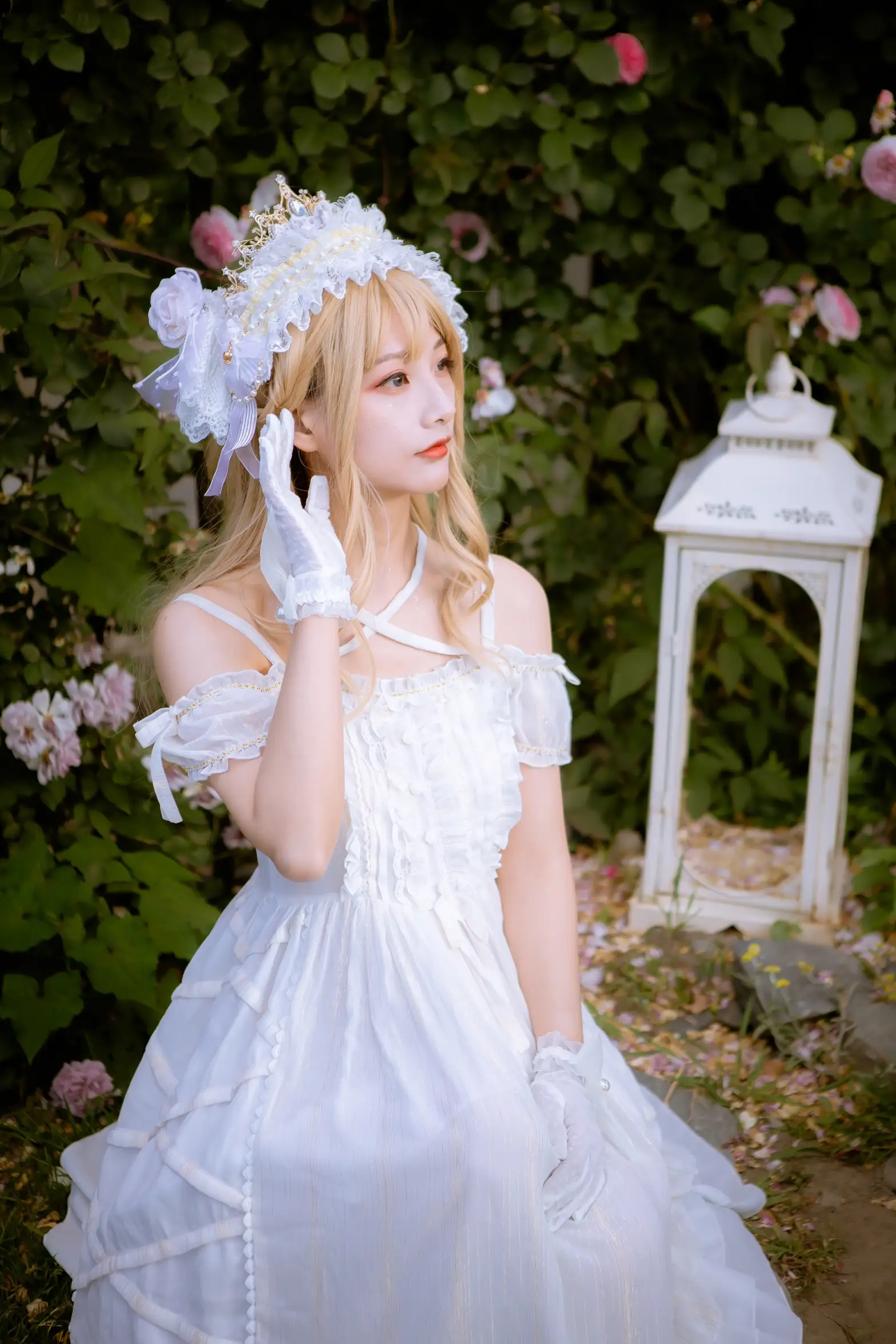 [YITUYU] 2022.02.20 Vol.830 – Secret Garden Susu#[45P]-4