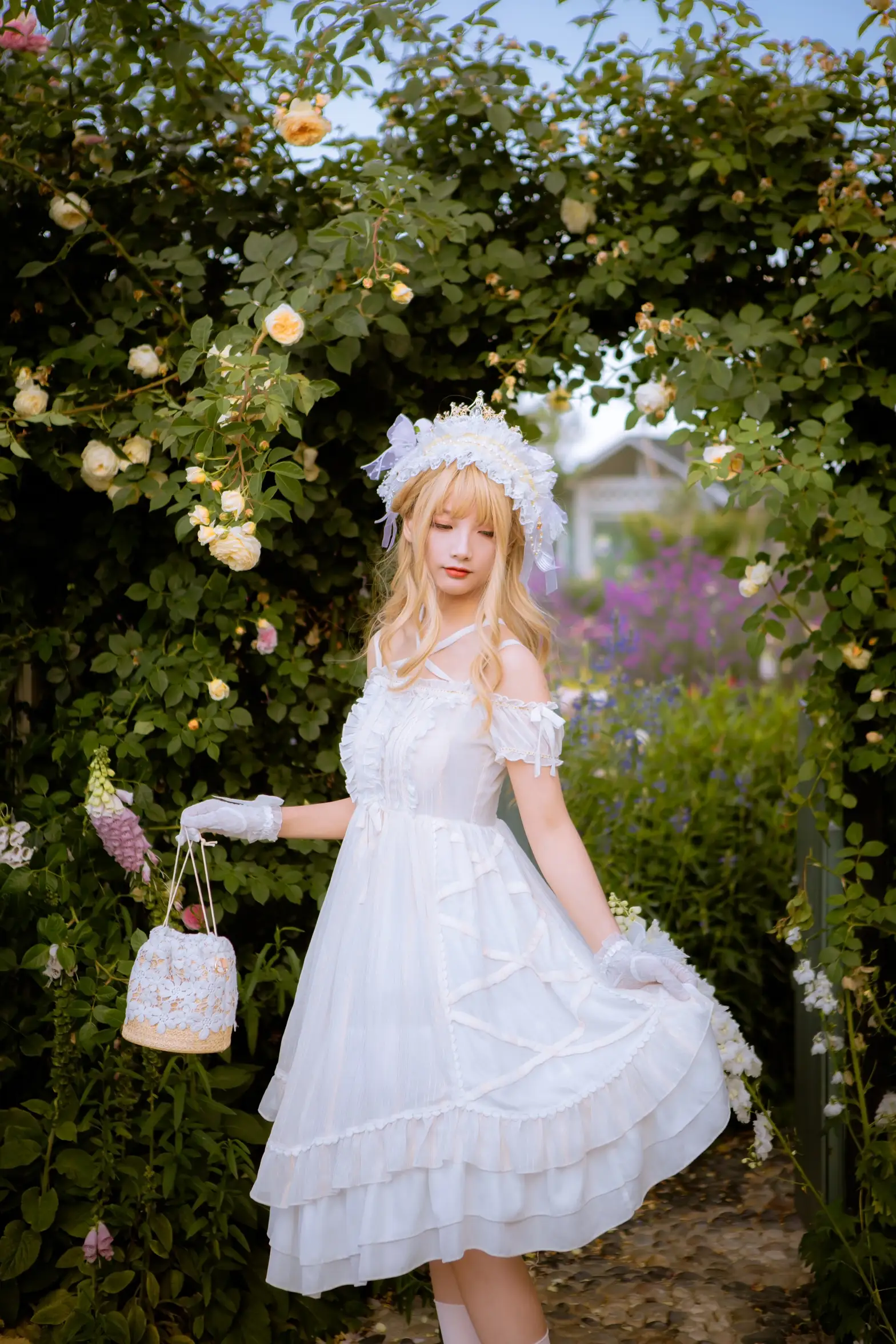 [YITUYU] 2022.02.20 Vol.830 – Secret Garden Susu#[45P]-7