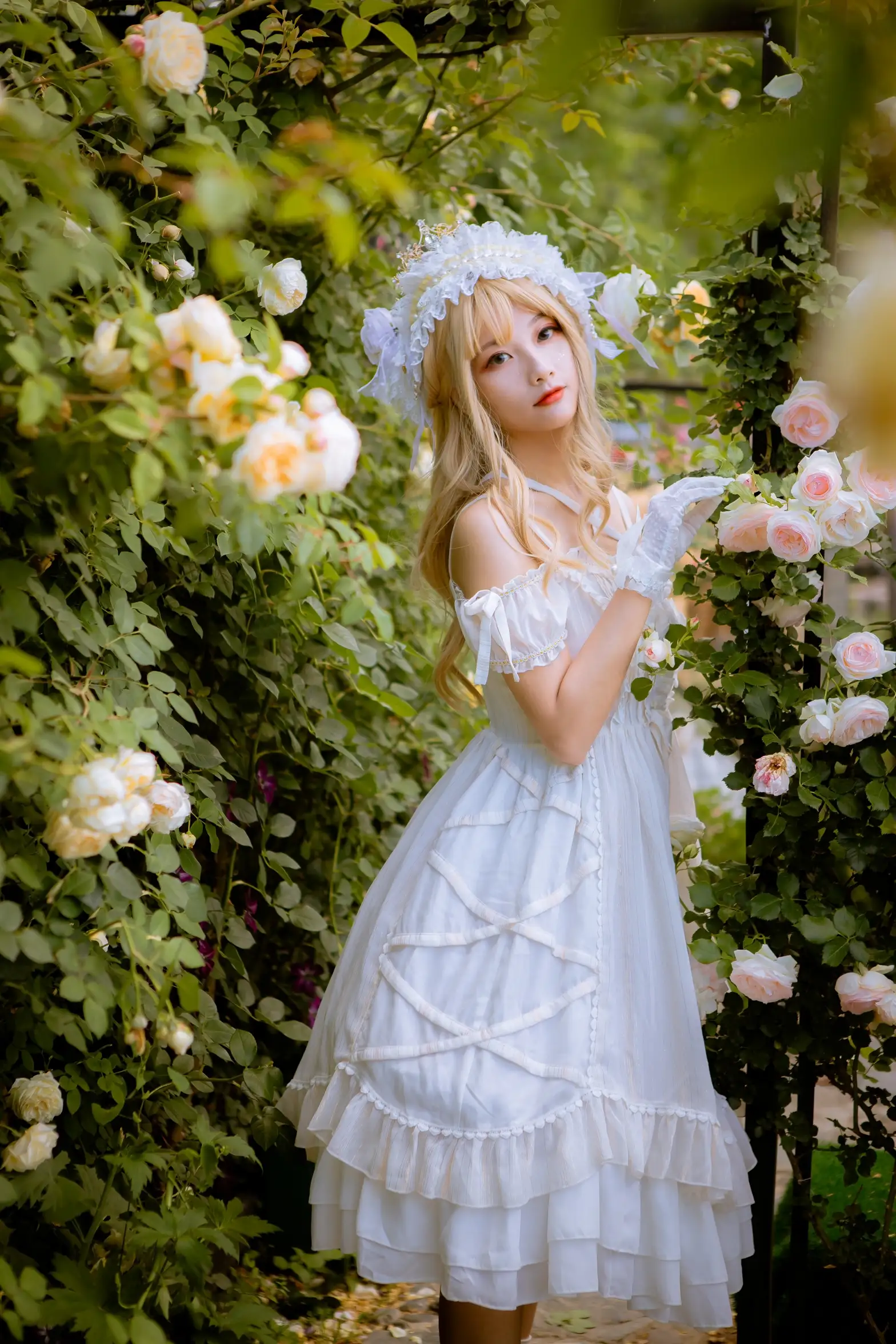 [YITUYU] 2022.02.20 Vol.830 – Secret Garden Susu#[45P]-10