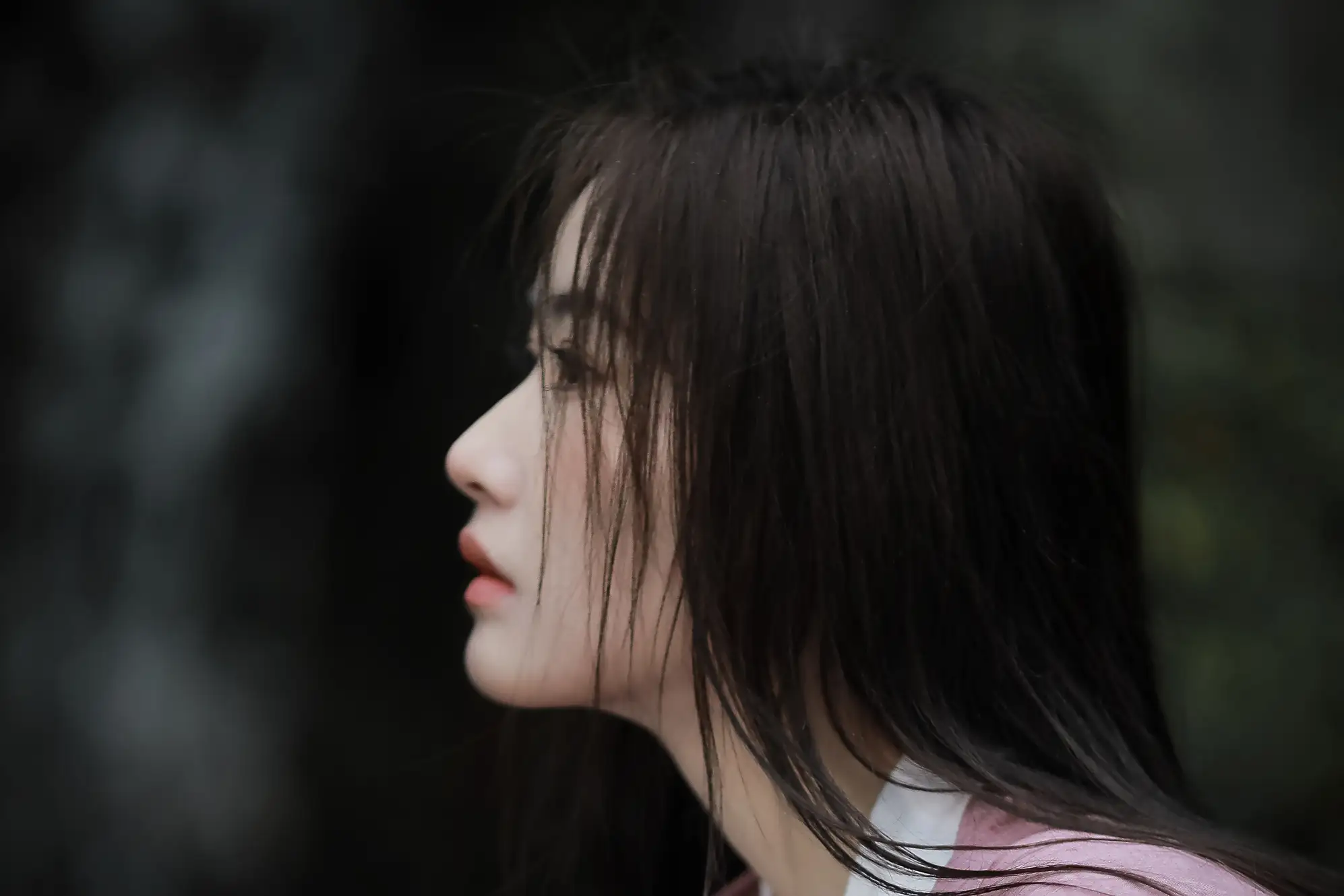 [YITUYU] 2022.05.13 Vol.871 – Lovesickness keikei white tea Qinghuan#[27P]-5