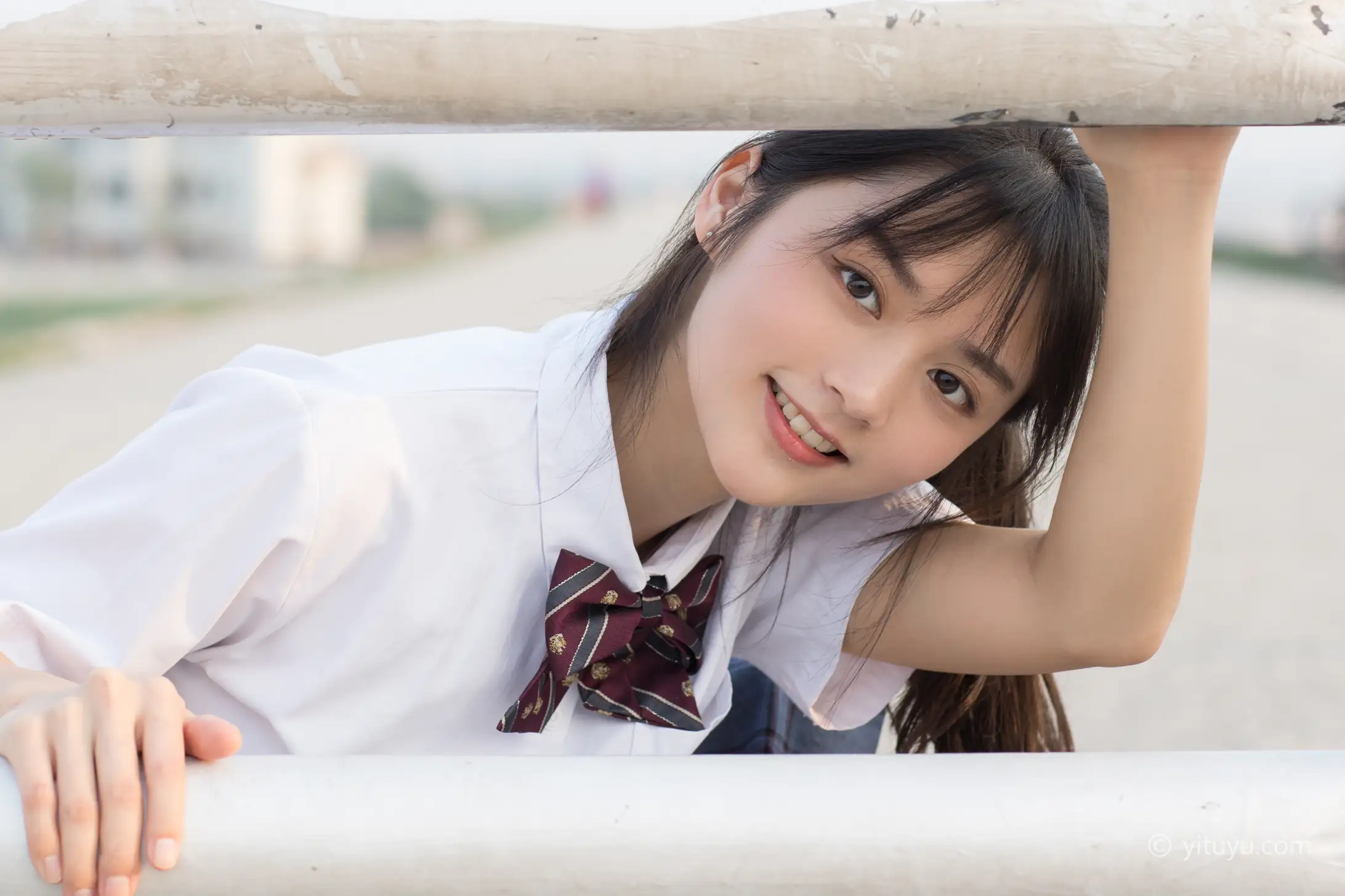 [YITUYU] 2021.09.02 Vol.214 – The Age of Innocence Yuwen#[27P]-9