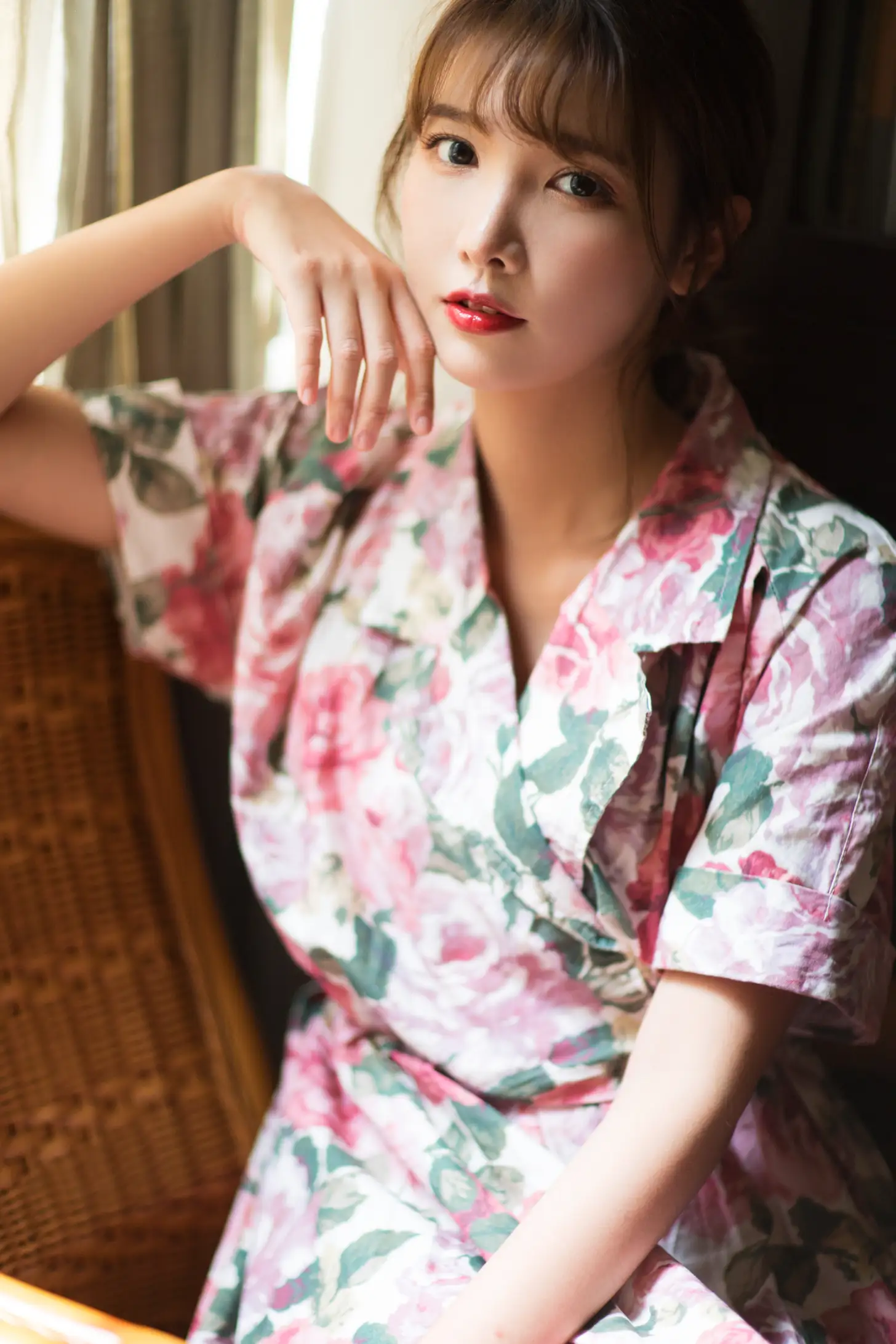 [YITUYU] 2021.08.24 Vol.167 – Time flies Xiangxiang#[31P]-1