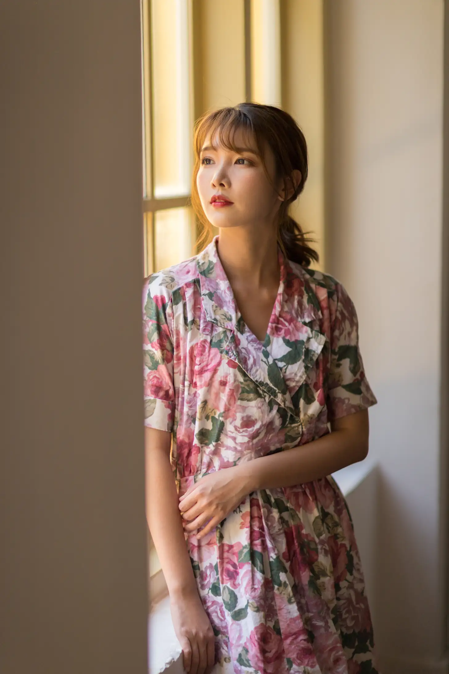 [YITUYU] 2021.08.24 Vol.167 – Time flies Xiangxiang#[31P]-3