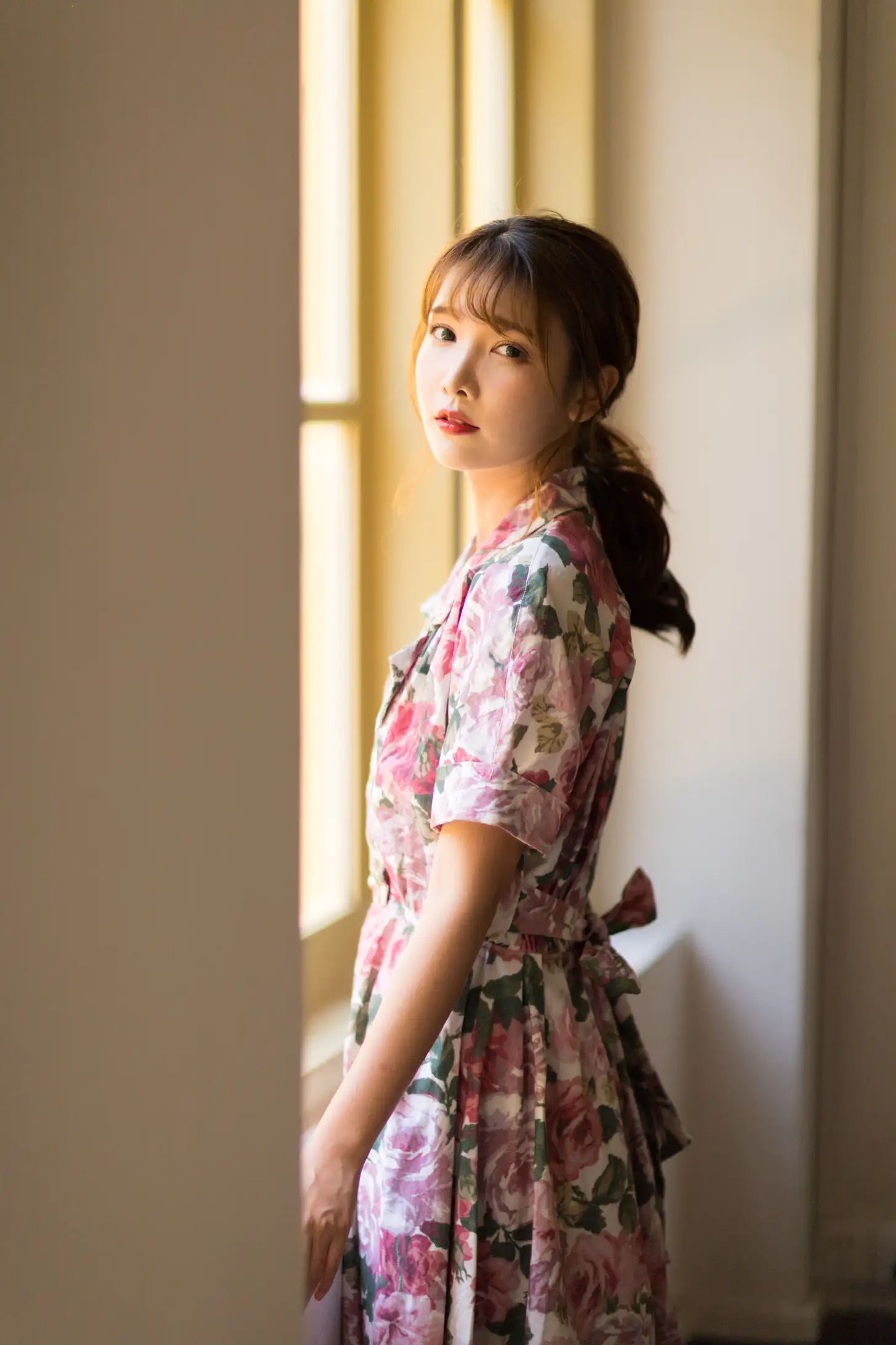 [YITUYU] 2021.08.24 Vol.167 – Time flies Xiangxiang#[31P]-4