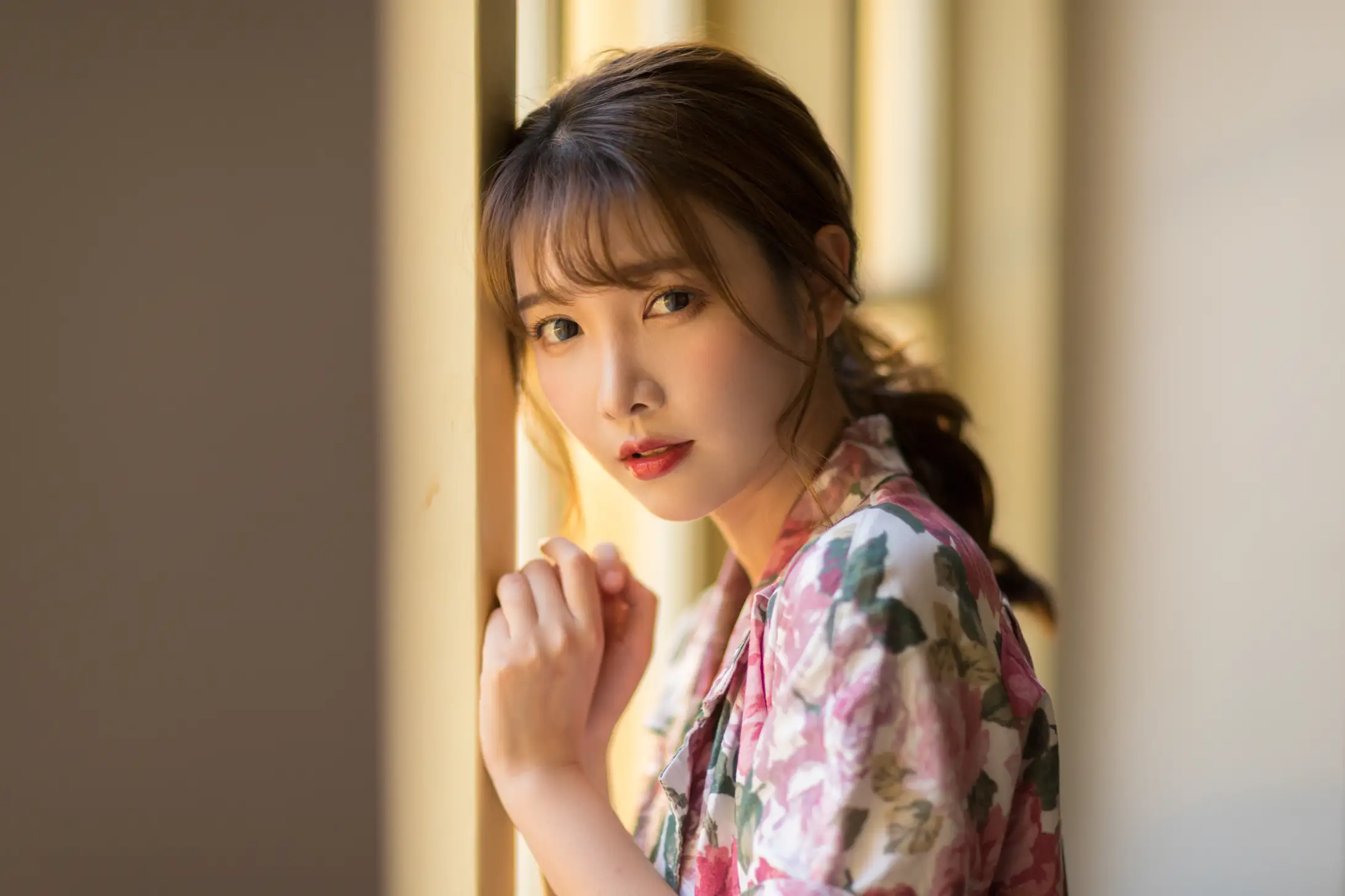 [YITUYU] 2021.08.24 Vol.167 – Time flies Xiangxiang#[31P]-5