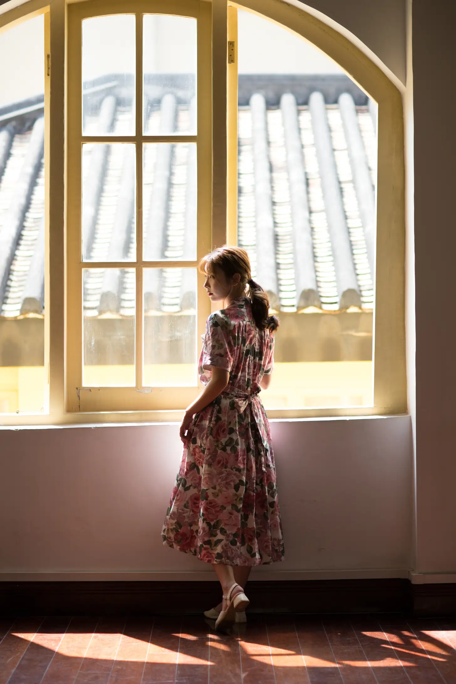 [YITUYU] 2021.08.24 Vol.167 – Time flies Xiangxiang#[31P]-7