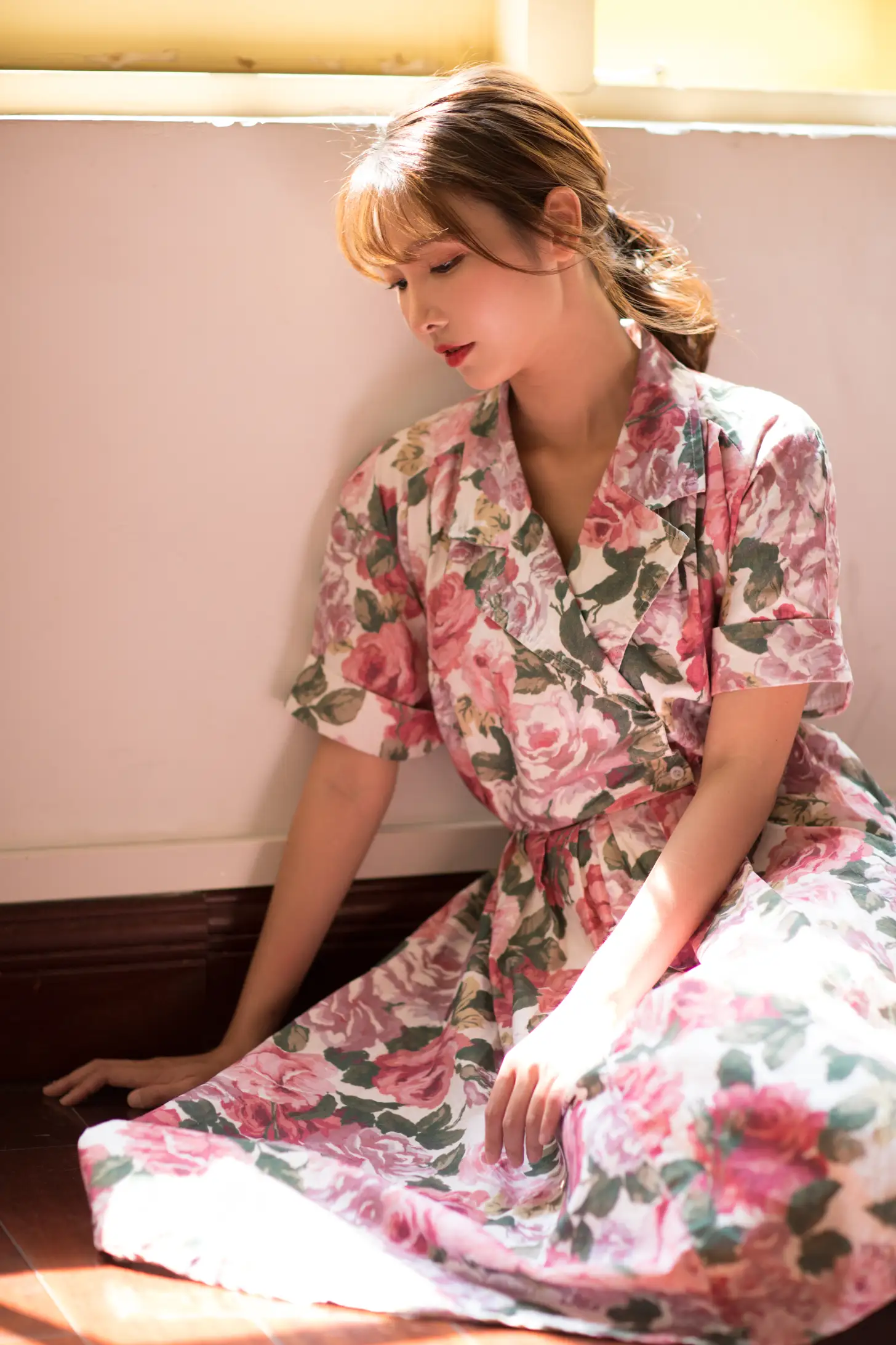 [YITUYU] 2021.08.24 Vol.167 – Time flies Xiangxiang#[31P]-10