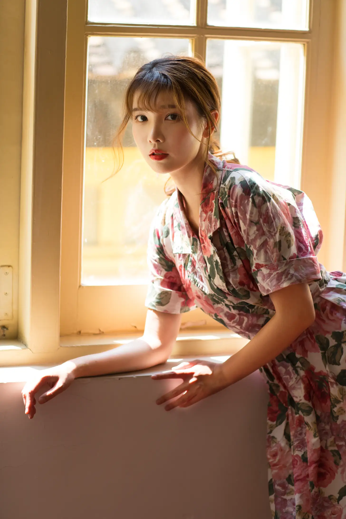 [YITUYU] 2021.08.24 Vol.167 – Time flies Xiangxiang#[31P]-5