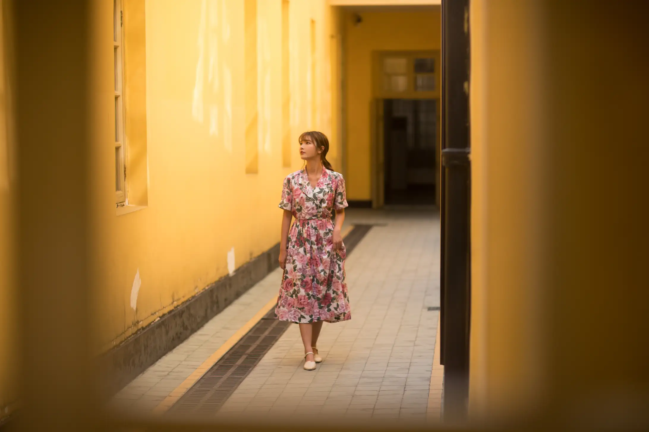 [YITUYU] 2021.08.24 Vol.167 – Time flies Xiangxiang#[31P]-7
