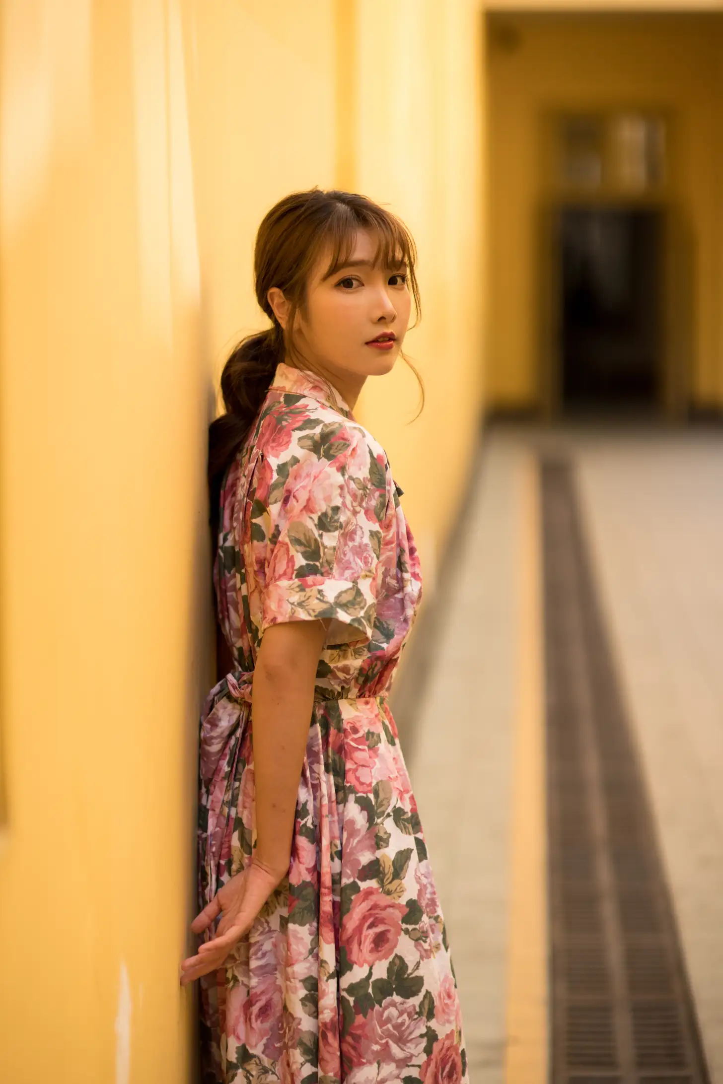 [YITUYU] 2021.08.24 Vol.167 – Time flies Xiangxiang#[31P]-8