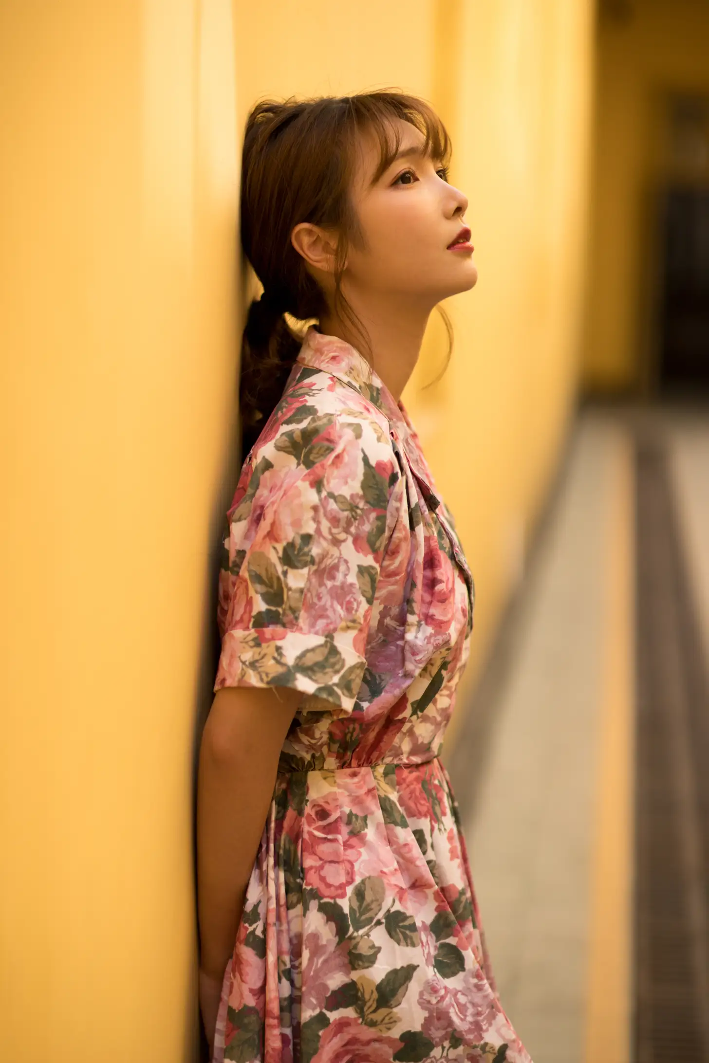 [YITUYU] 2021.08.24 Vol.167 – Time flies Xiangxiang#[31P]-9