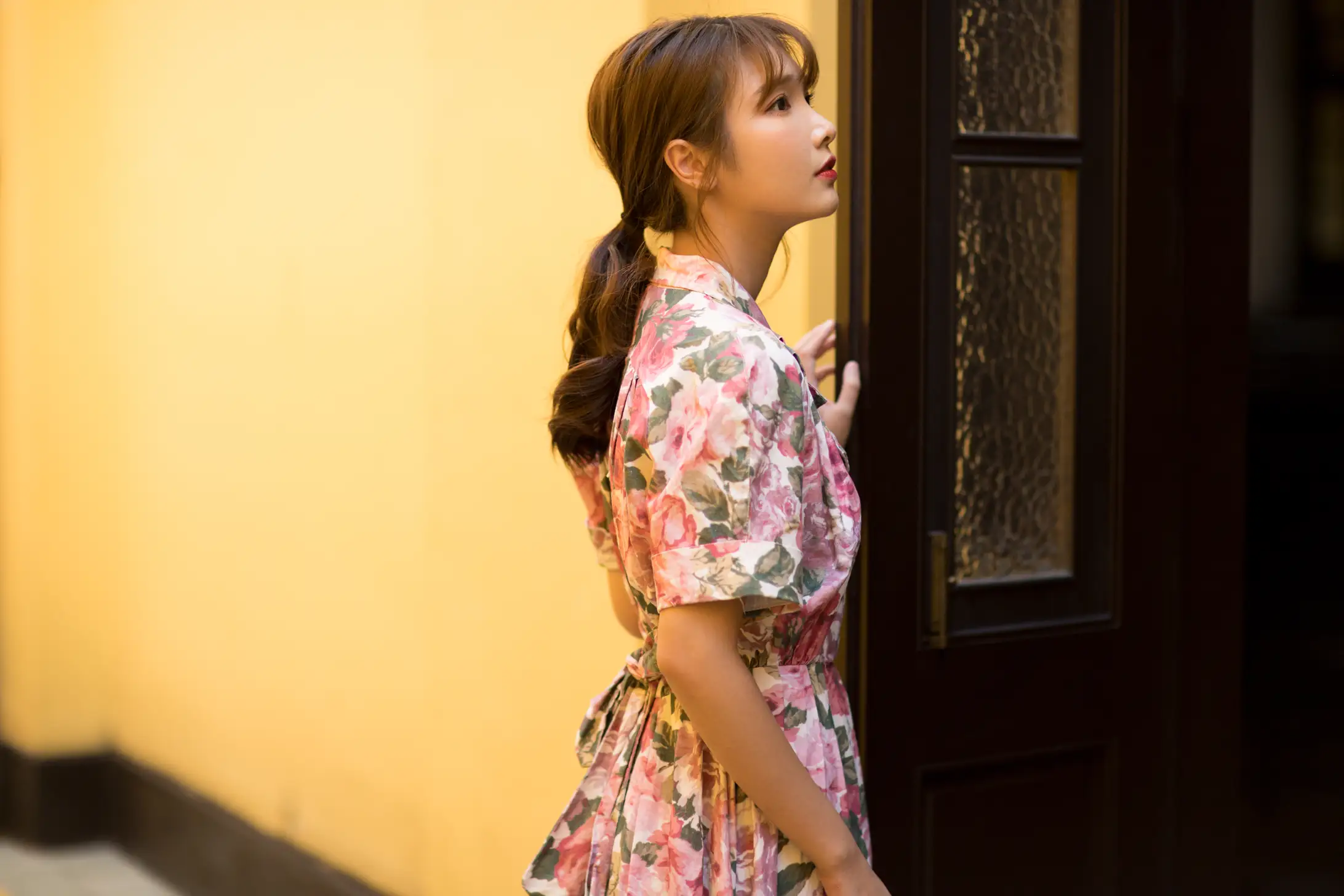 [YITUYU] 2021.08.24 Vol.167 – Time flies Xiangxiang#[31P]-10
