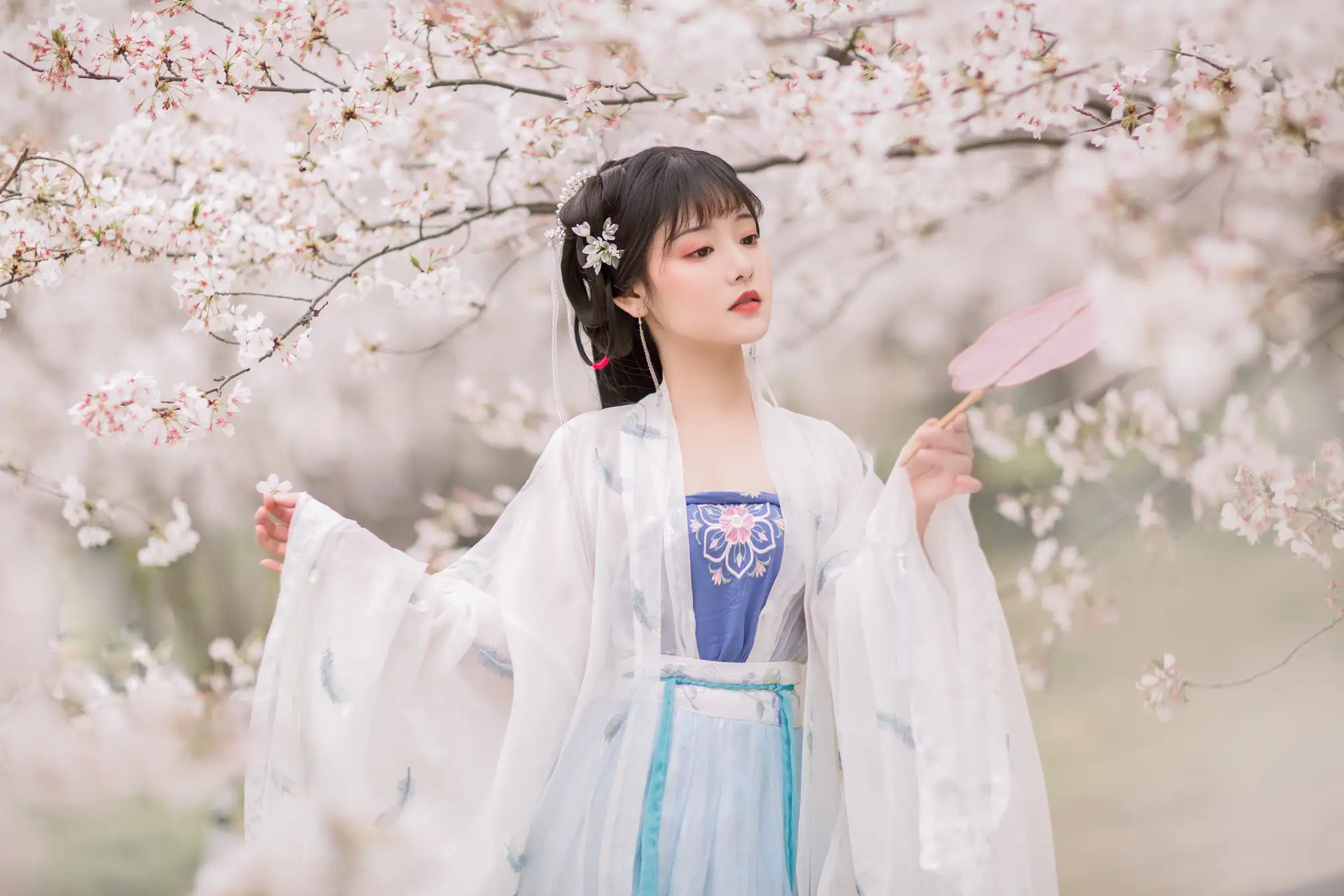 [YITUYU] 2022.07.03 Vol.1369 – Sakura Milk cover#[21P]-10