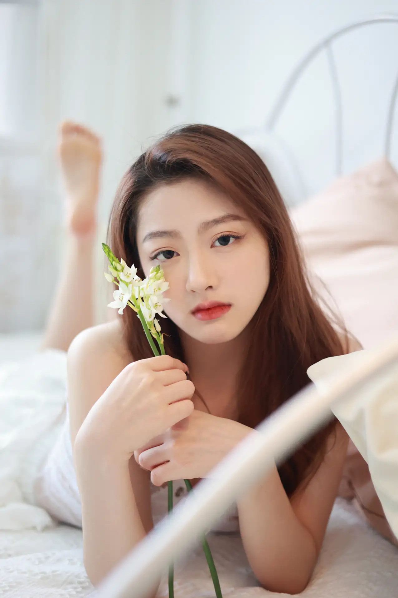 [YITUYU] 2022.07.01 Vol.1347 – Momentary Tenderness Gun Loli#[27P]-1