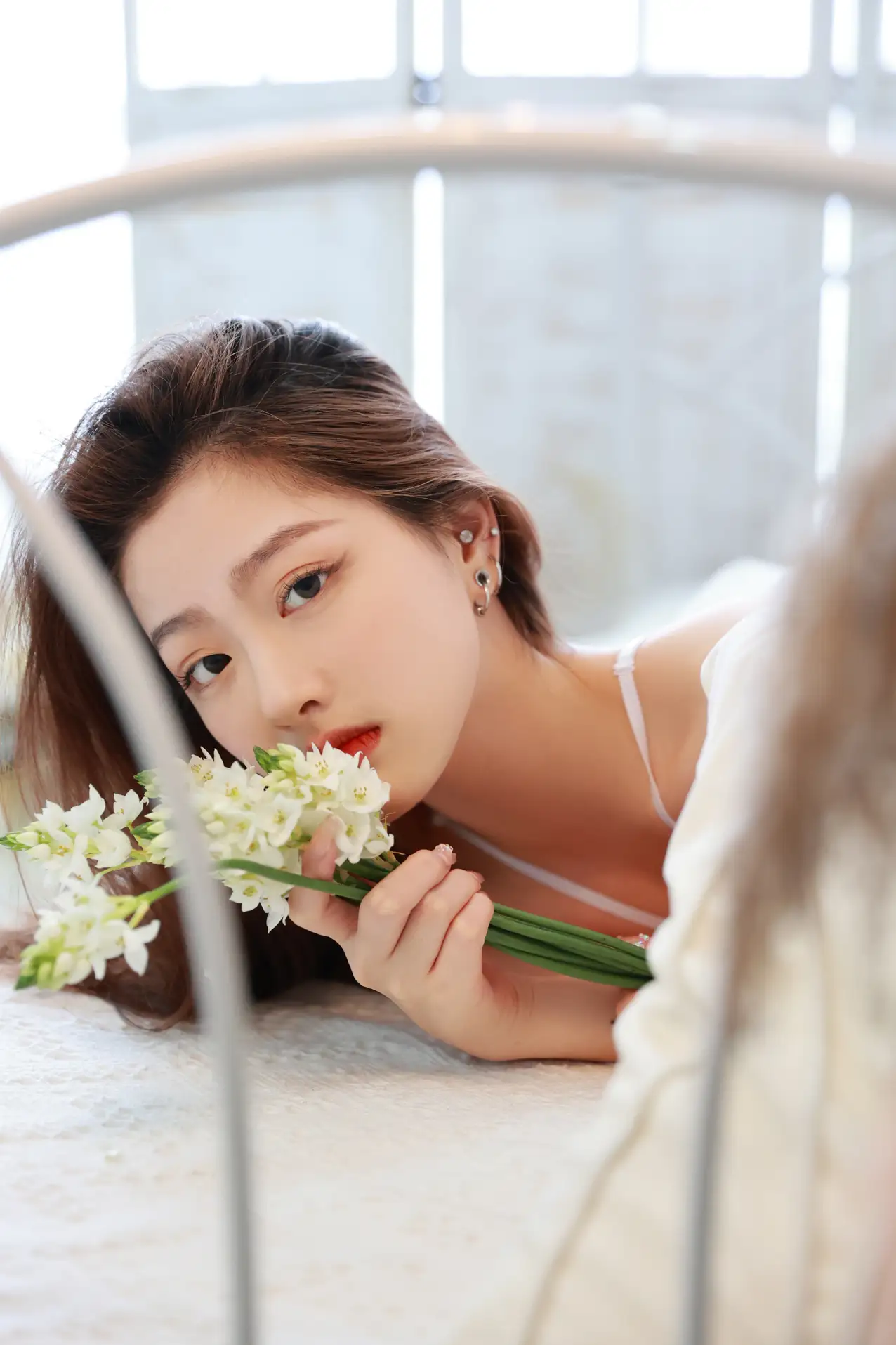 [YITUYU] 2022.07.01 Vol.1347 – Momentary Tenderness Gun Loli#[27P]-5