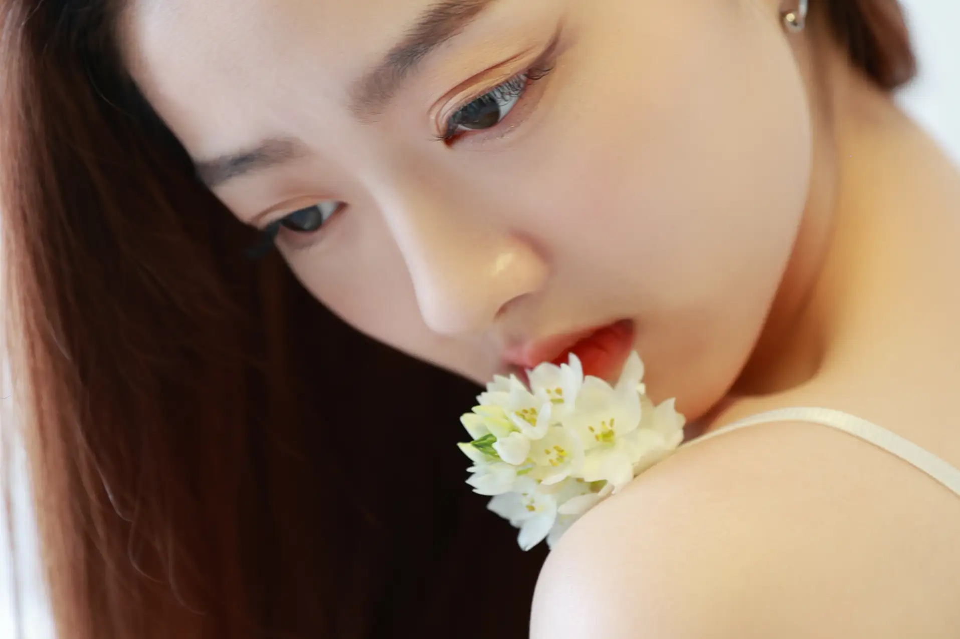 [YITUYU] 2022.07.01 Vol.1347 – Momentary Tenderness Gun Loli#[27P]-8