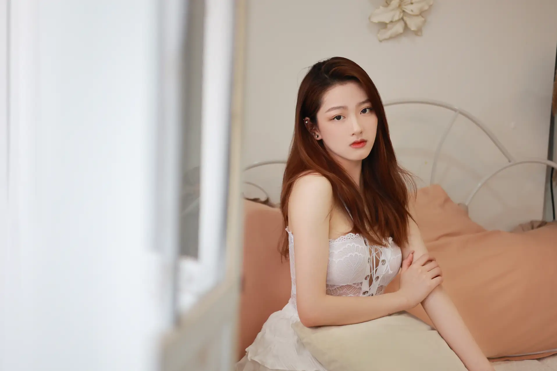 [YITUYU] 2022.07.01 Vol.1347 – Momentary Tenderness Gun Loli#[27P]-4