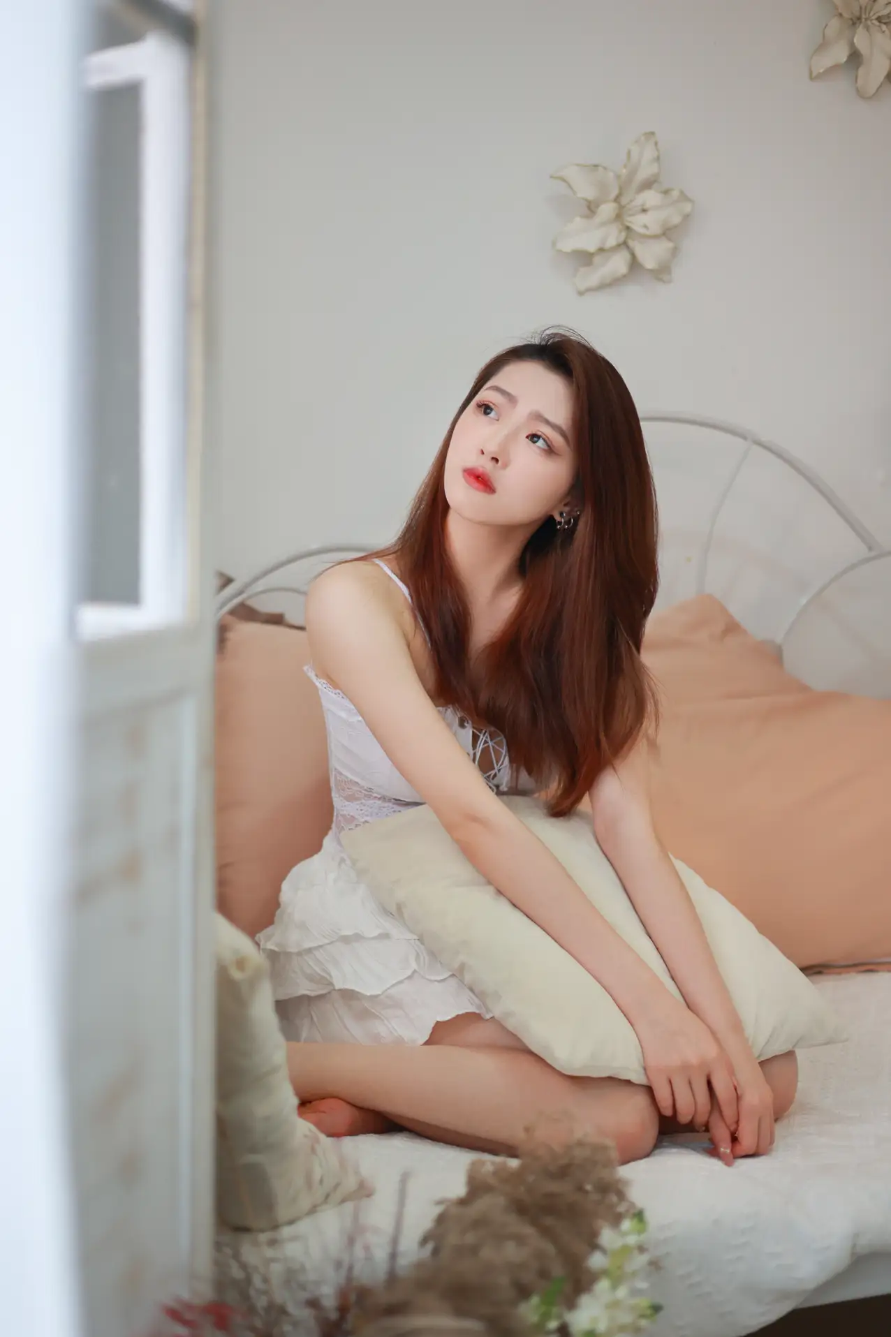 [YITUYU] 2022.07.01 Vol.1347 – Momentary Tenderness Gun Loli#[27P]-5