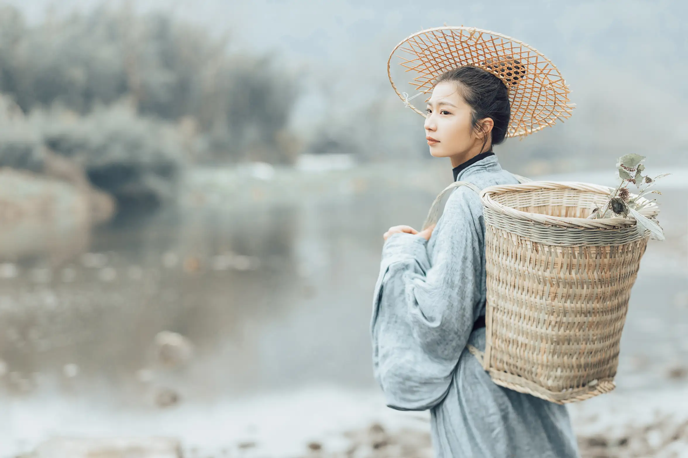 [YITUYU] 2022.08.25 Vol.1785 – Jianghu Jun Xinlan#[20P]-3