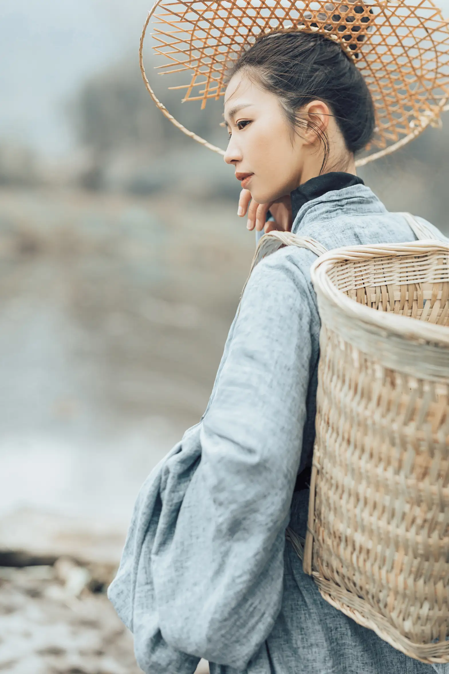 [YITUYU] 2022.08.25 Vol.1785 – Jianghu Jun Xinlan#[20P]-4