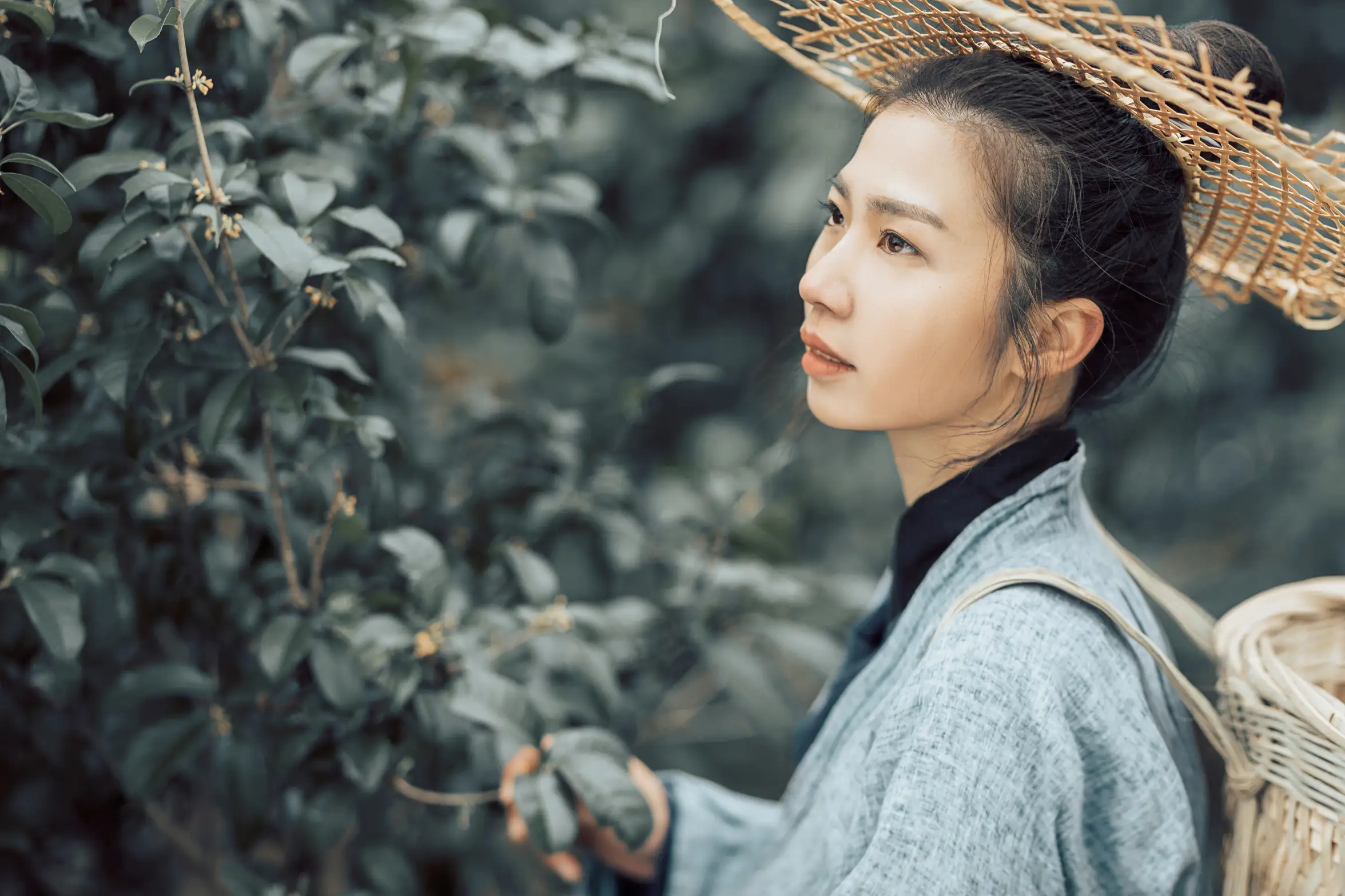 [YITUYU] 2022.08.25 Vol.1785 – Jianghu Jun Xinlan#[20P]-6