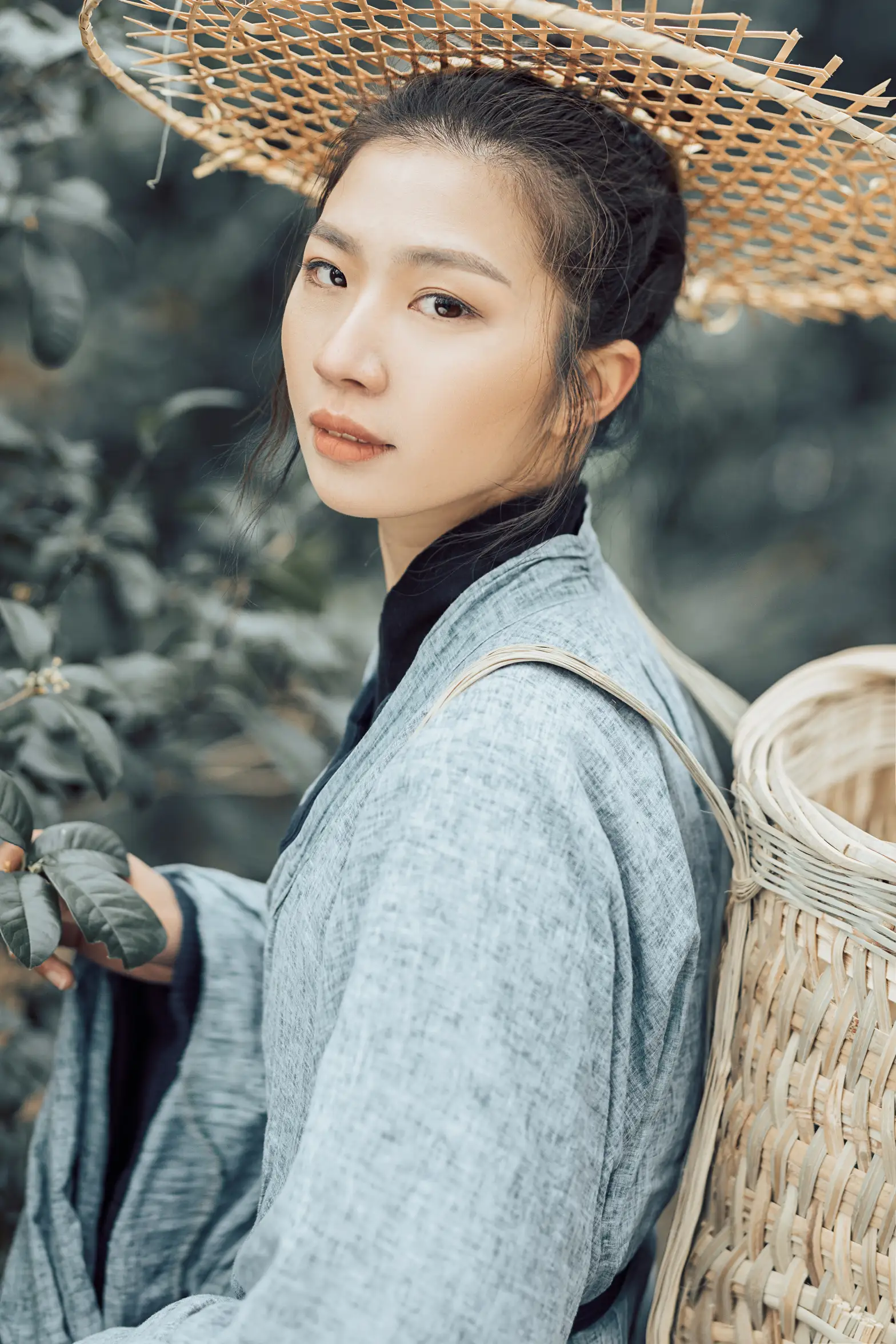[YITUYU] 2022.08.25 Vol.1785 – Jianghu Jun Xinlan#[20P]-7