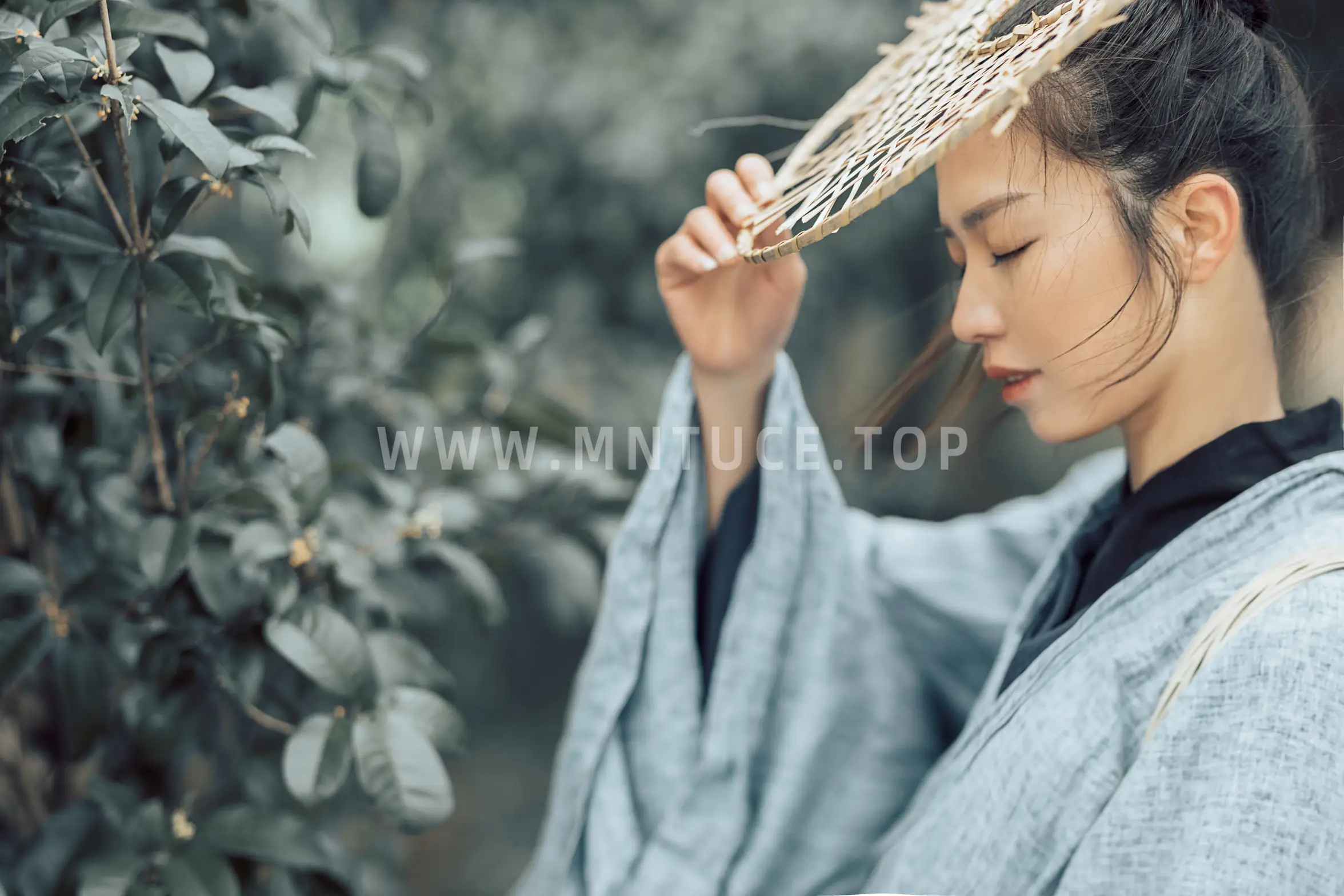 [YITUYU] 2022.08.25 Vol.1785 – Jianghu Jun Xinlan#[20P]-8