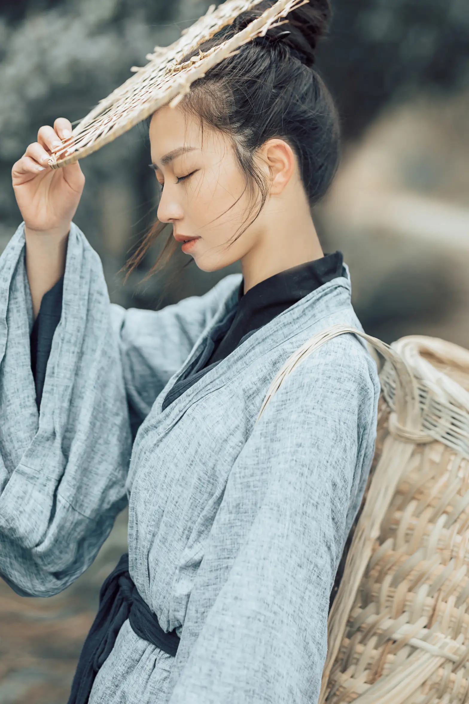 [YITUYU] 2022.08.25 Vol.1785 – Jianghu Jun Xinlan#[20P]-9