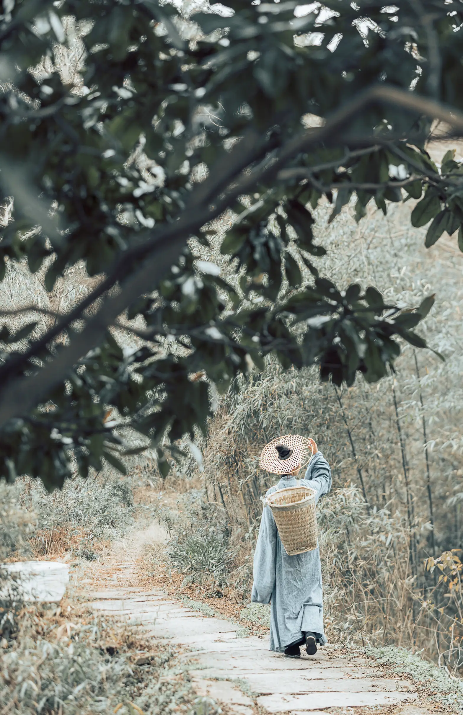 [YITUYU] 2022.08.25 Vol.1785 – Jianghu Jun Xinlan#[20P]-10