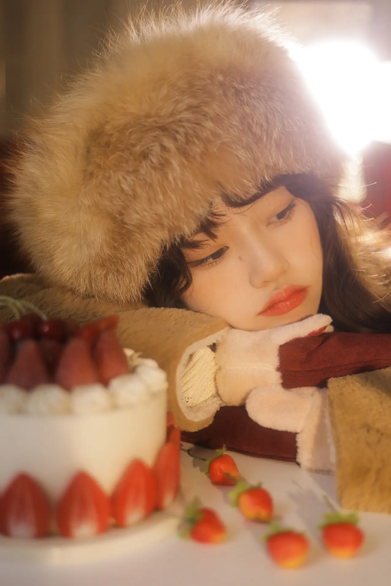 [YITUYU] 2022.08.15 Vol.1711 – Christmas Elf Xiaofeng#[32P]-9
