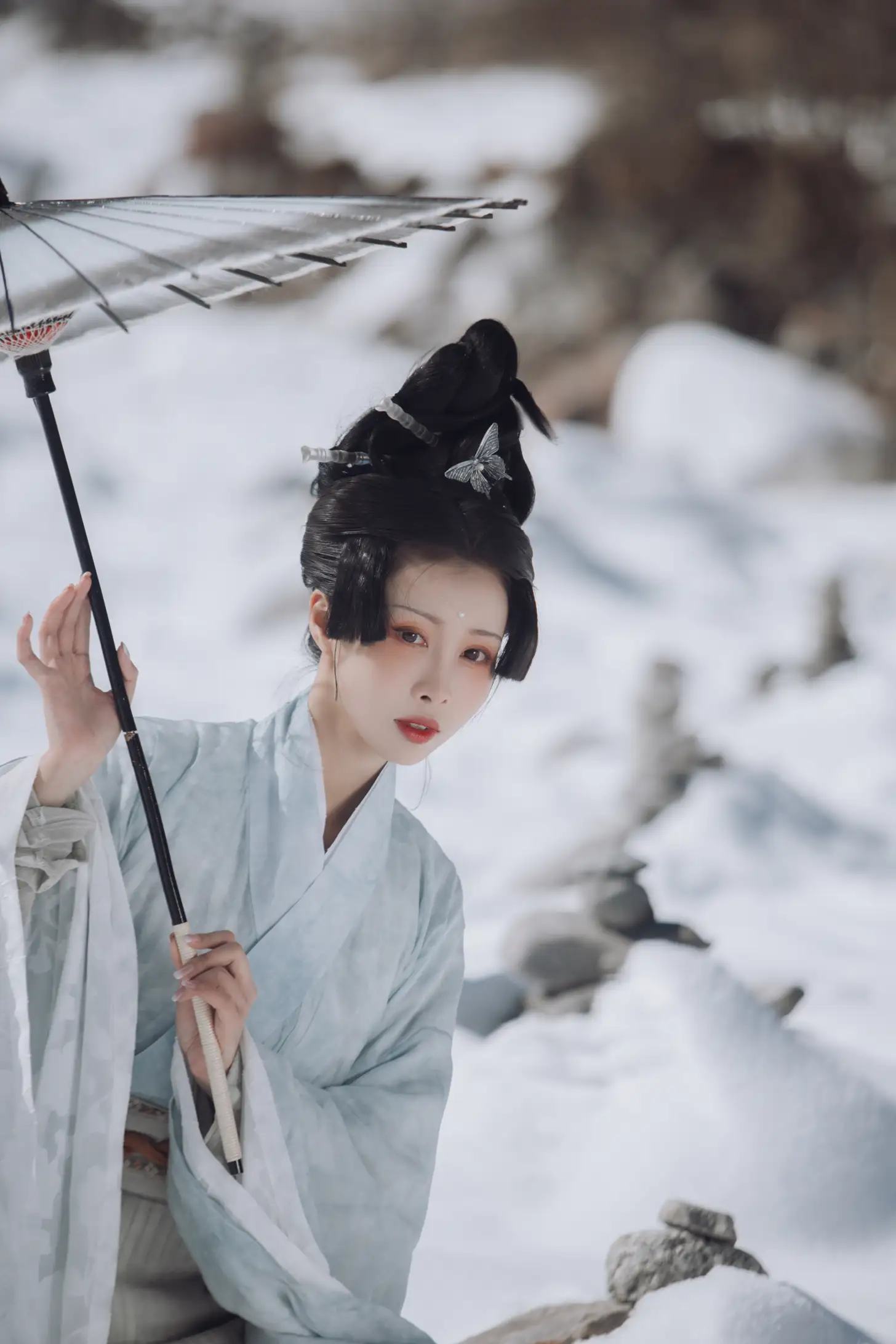 [YITUYU] 2022.09.18 Vol.1979 – Fenghuixue 匌Rr#[21P]-10