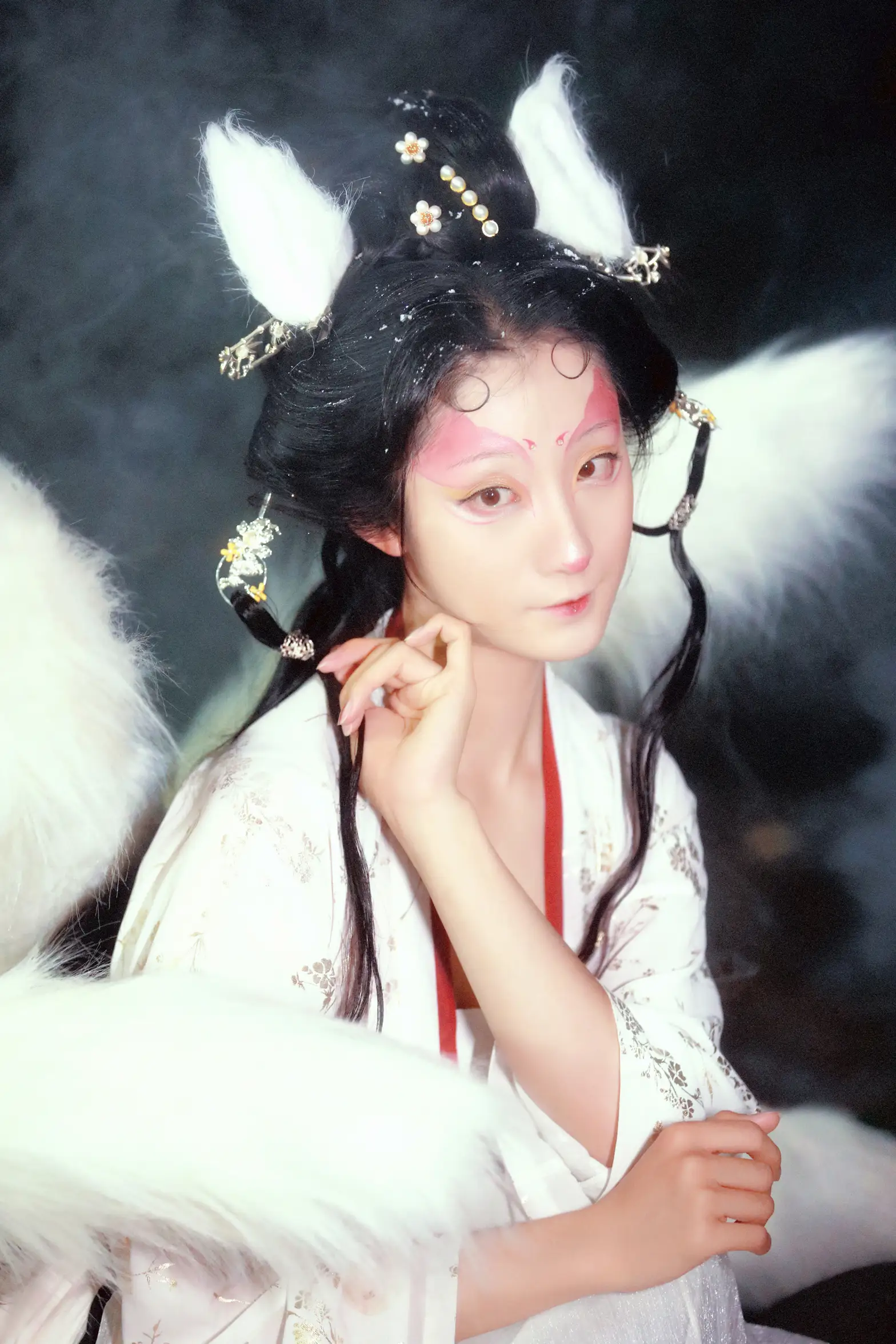 [YITUYU] 2022.08.14 Vol.1700 – Nine Tails Tamako#[25P]-2
