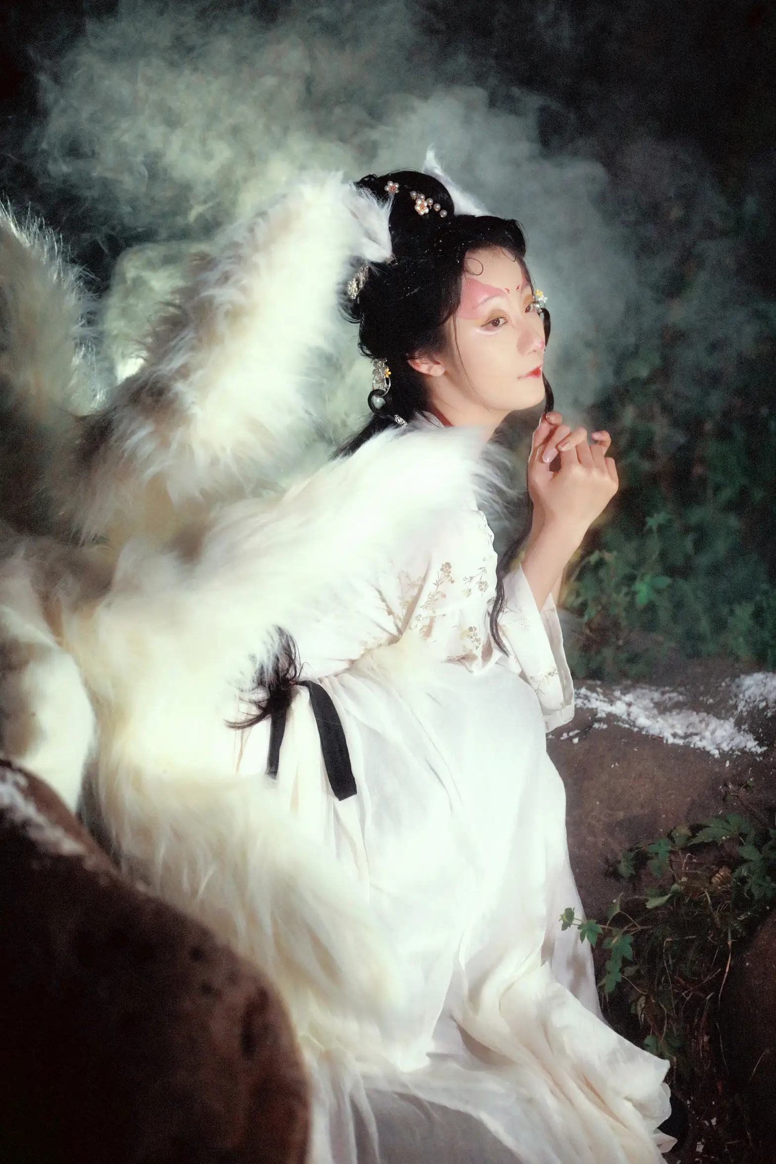 [YITUYU] 2022.08.14 Vol.1700 – Nine Tails Tamako#[25P]-3