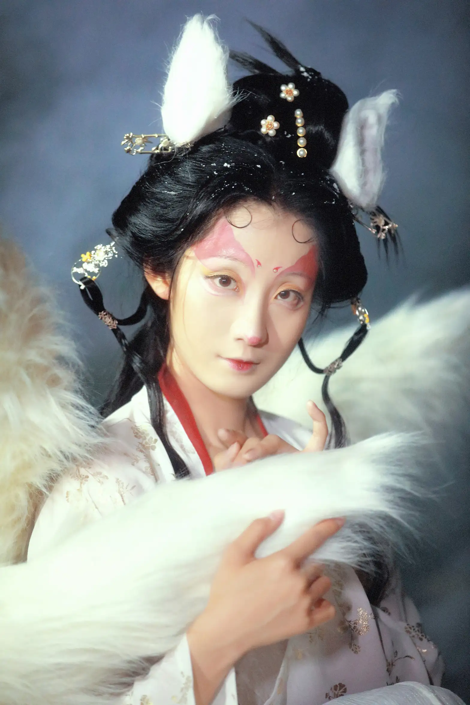 [YITUYU] 2022.08.14 Vol.1700 – Nine Tails Tamako#[25P]-6