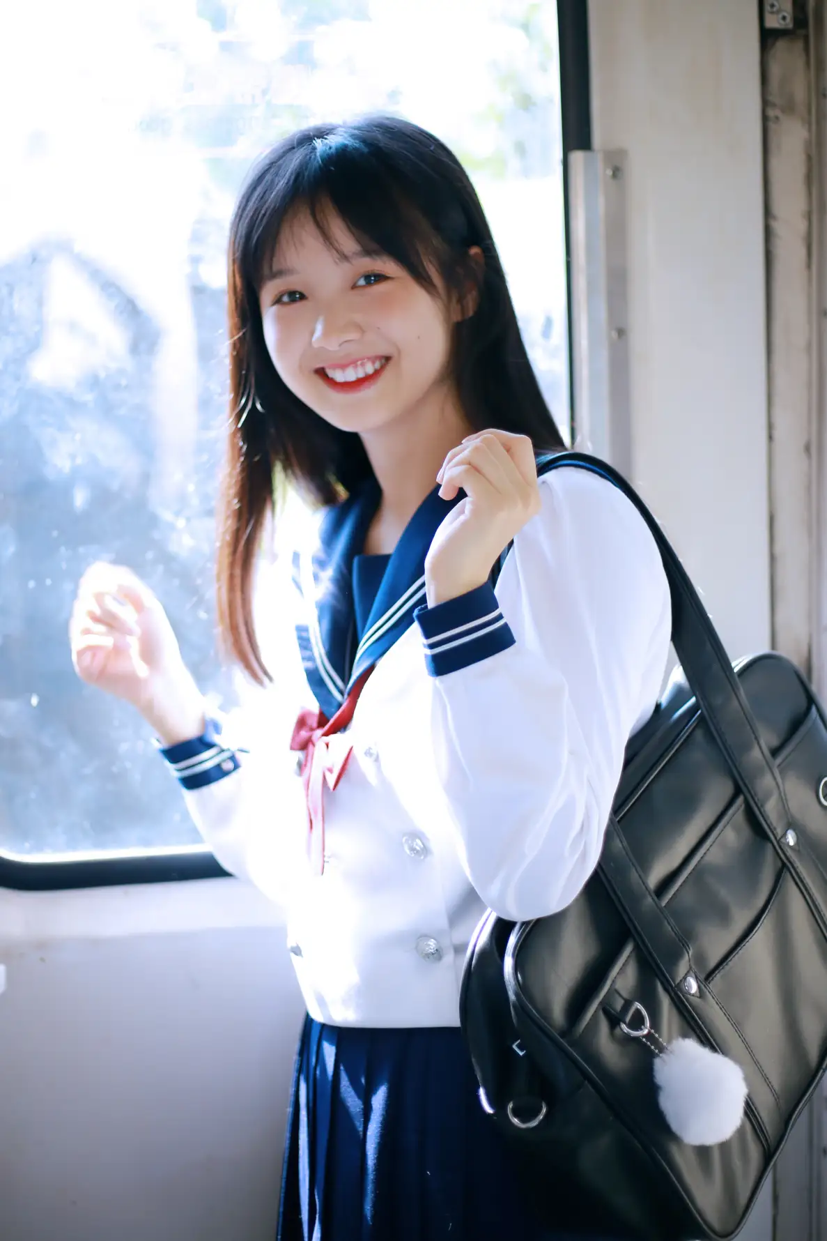[YITUYU] 2022.09.16 Vol.1966 – Heading towards happiness Zhichunhe#[31P]-2