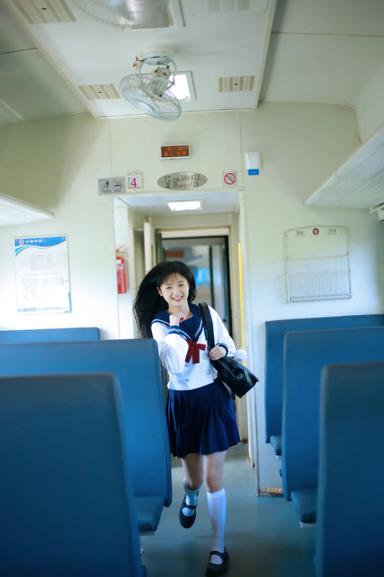 [YITUYU] 2022.09.16 Vol.1966 – Heading towards happiness Zhichunhe#[31P]-3