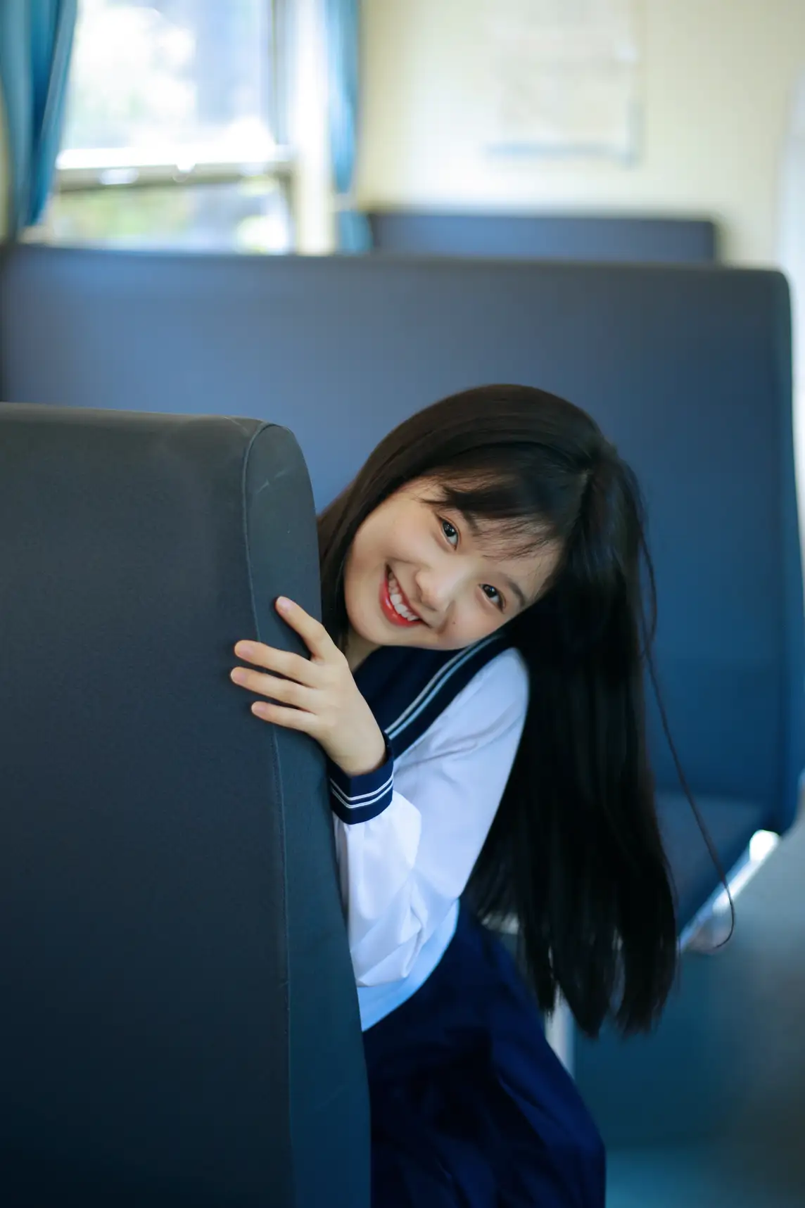 [YITUYU] 2022.09.16 Vol.1966 – Heading towards happiness Zhichunhe#[31P]-5